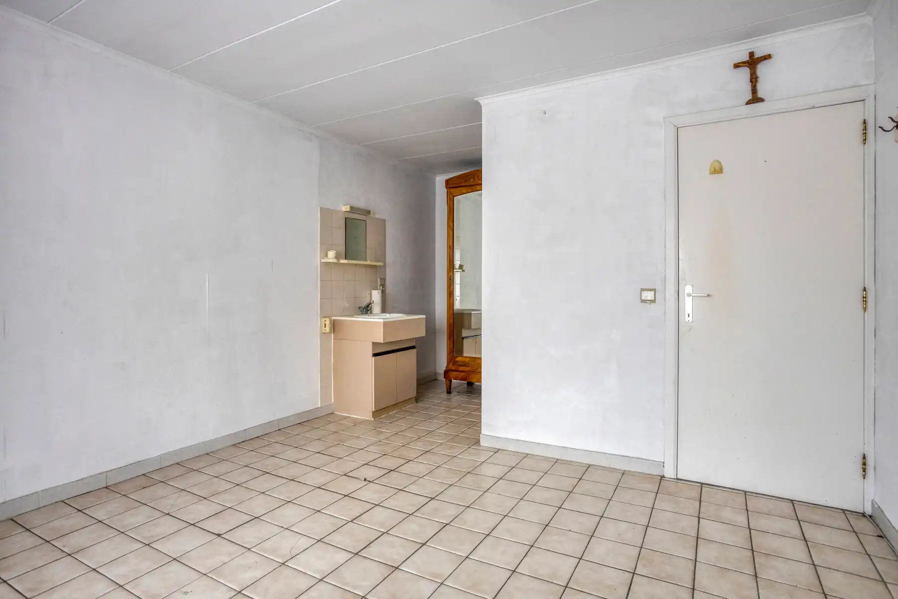 Ruime woning in Meeswijk foto 15