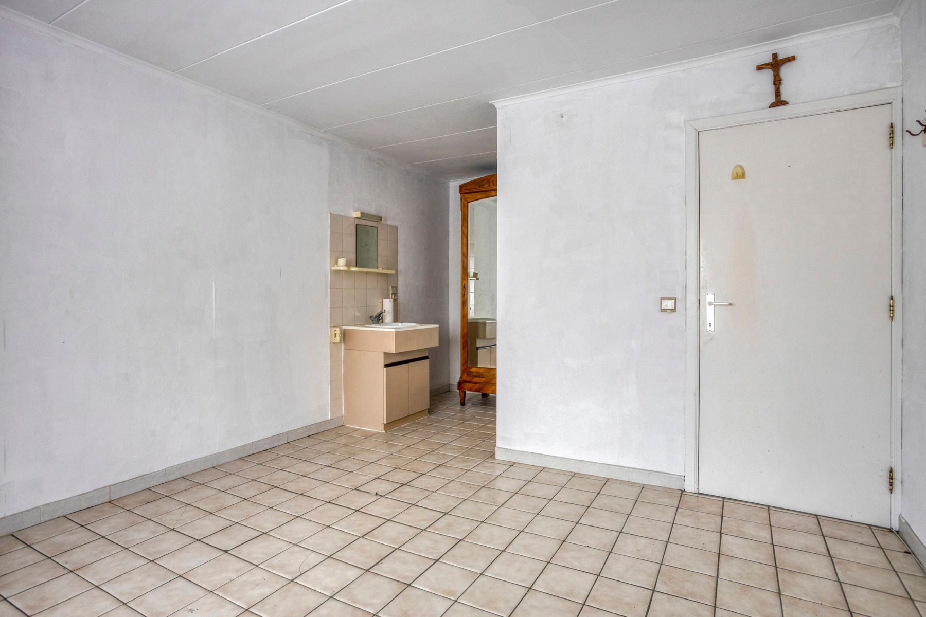 Ruime woning in Meeswijk foto 15