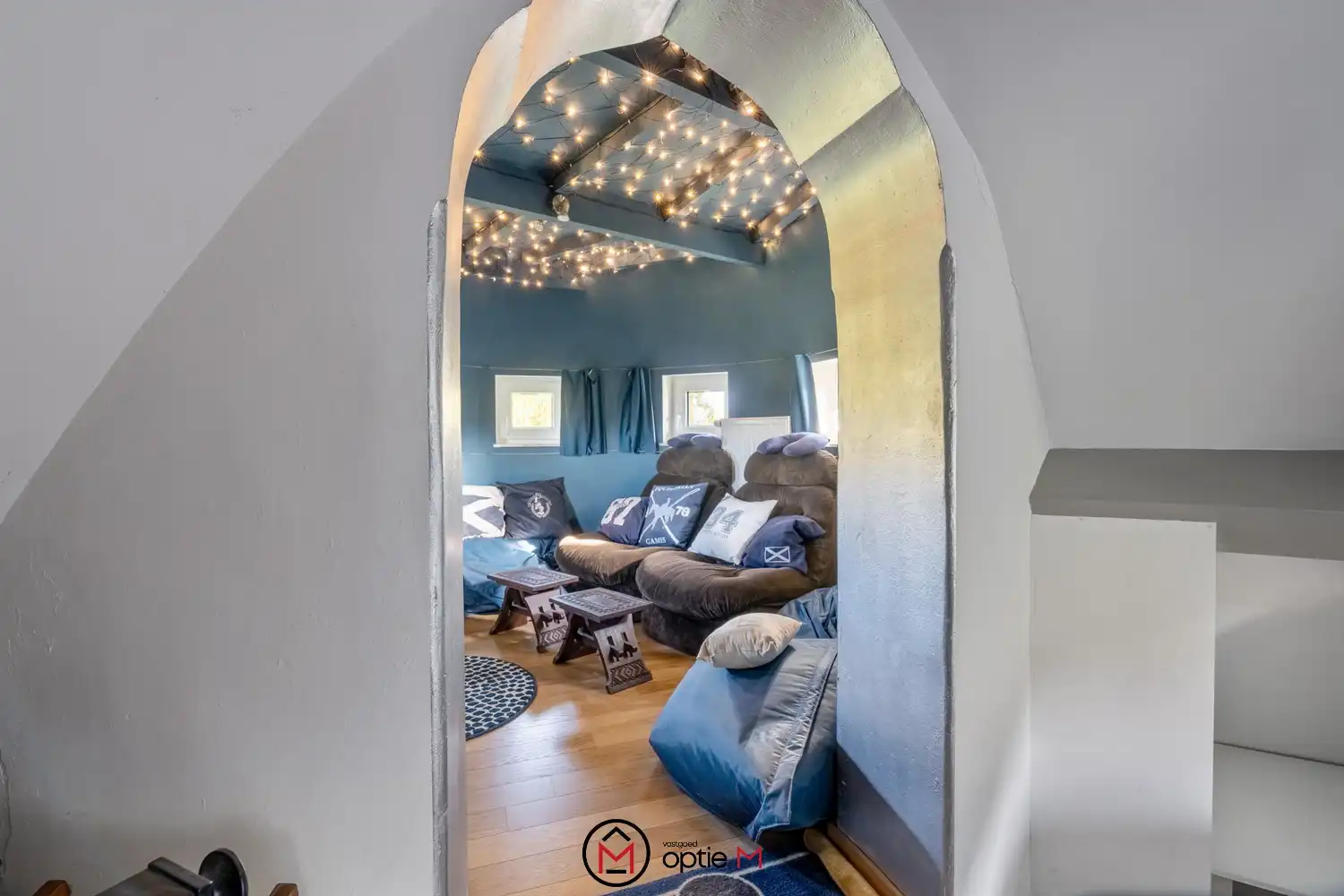 Karaktervolle villa met parktuin op een royaal perceel van 24a71 – vlakbij het centrum van Hasselt foto 22