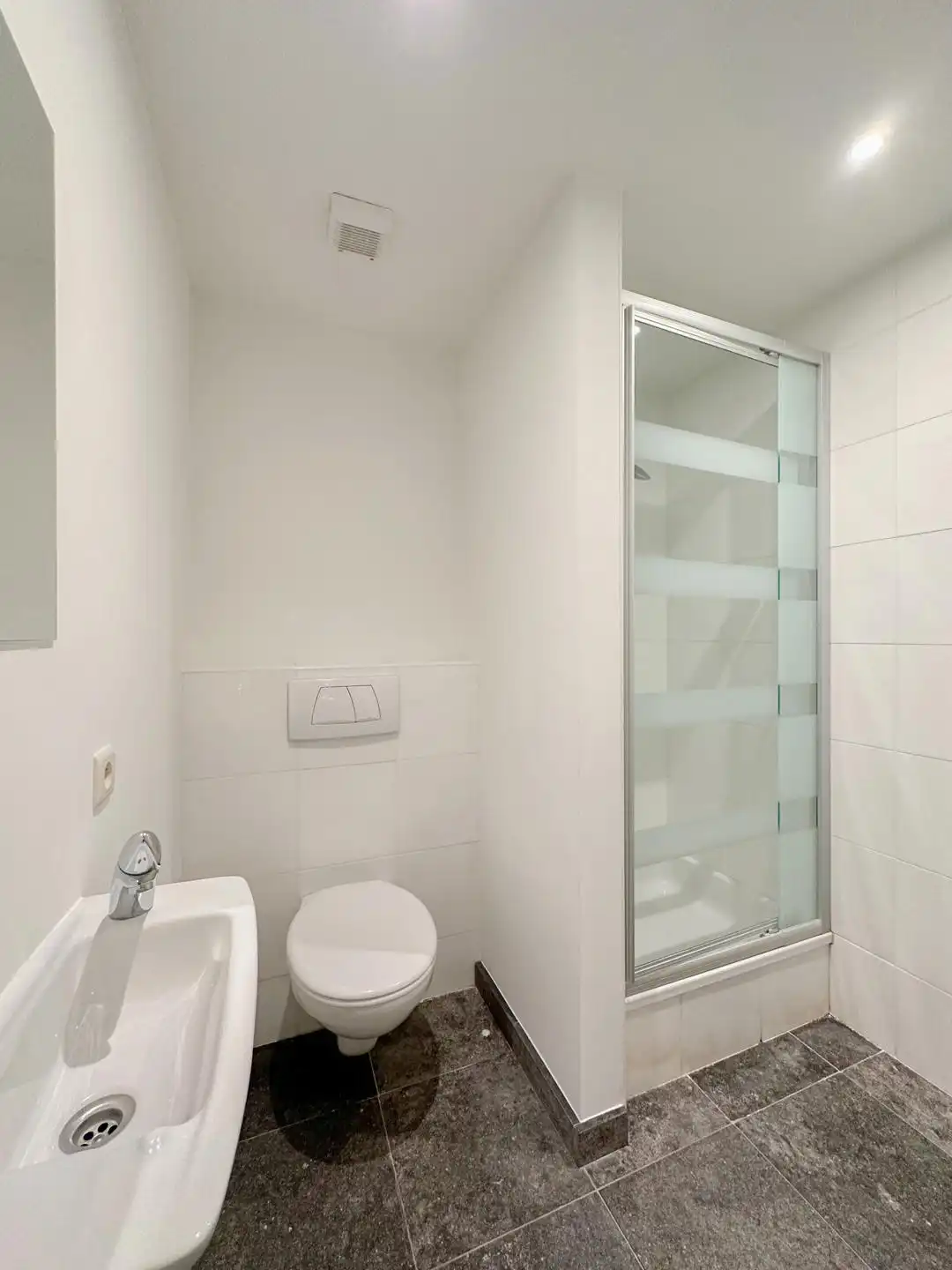 Aangenaam appartement op een topligging nabij Driehoeksplein foto 19