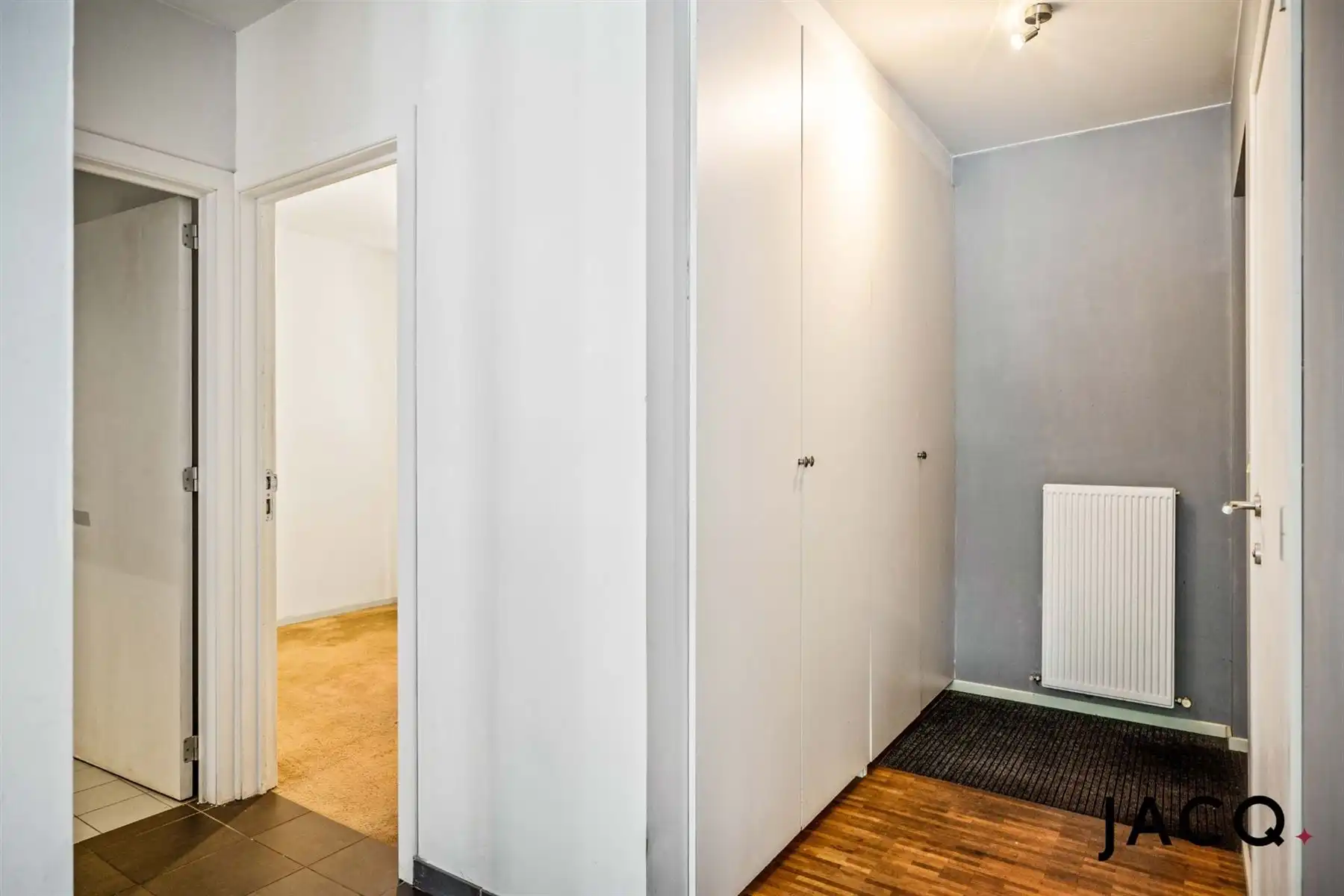 Prachtig appartement met 2 slaapkamers op het Eilandje! foto 6