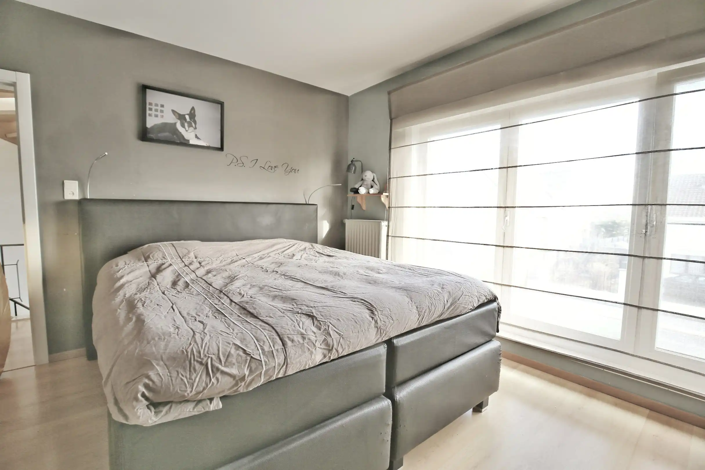 Instapklare woning met 4 slaapkamers foto 17