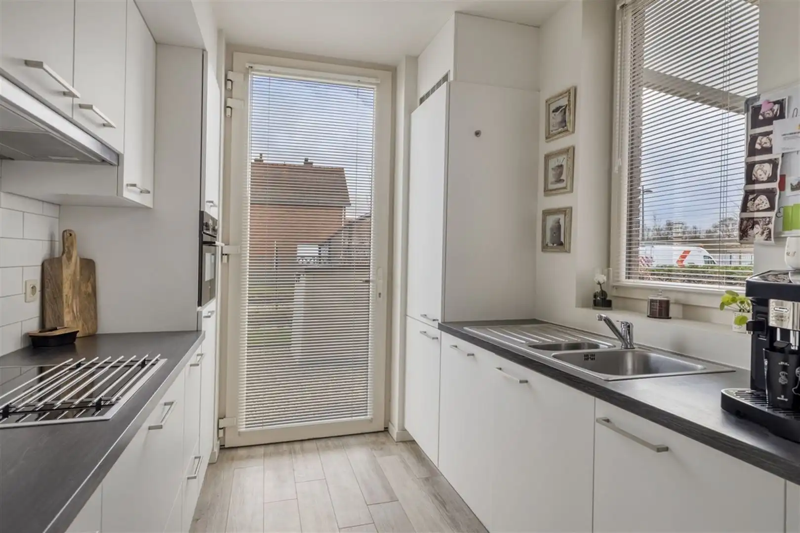 TE KOOP: Recente, lichtrijke woning met 3 slaapkamers te Tessenderlo! foto 9