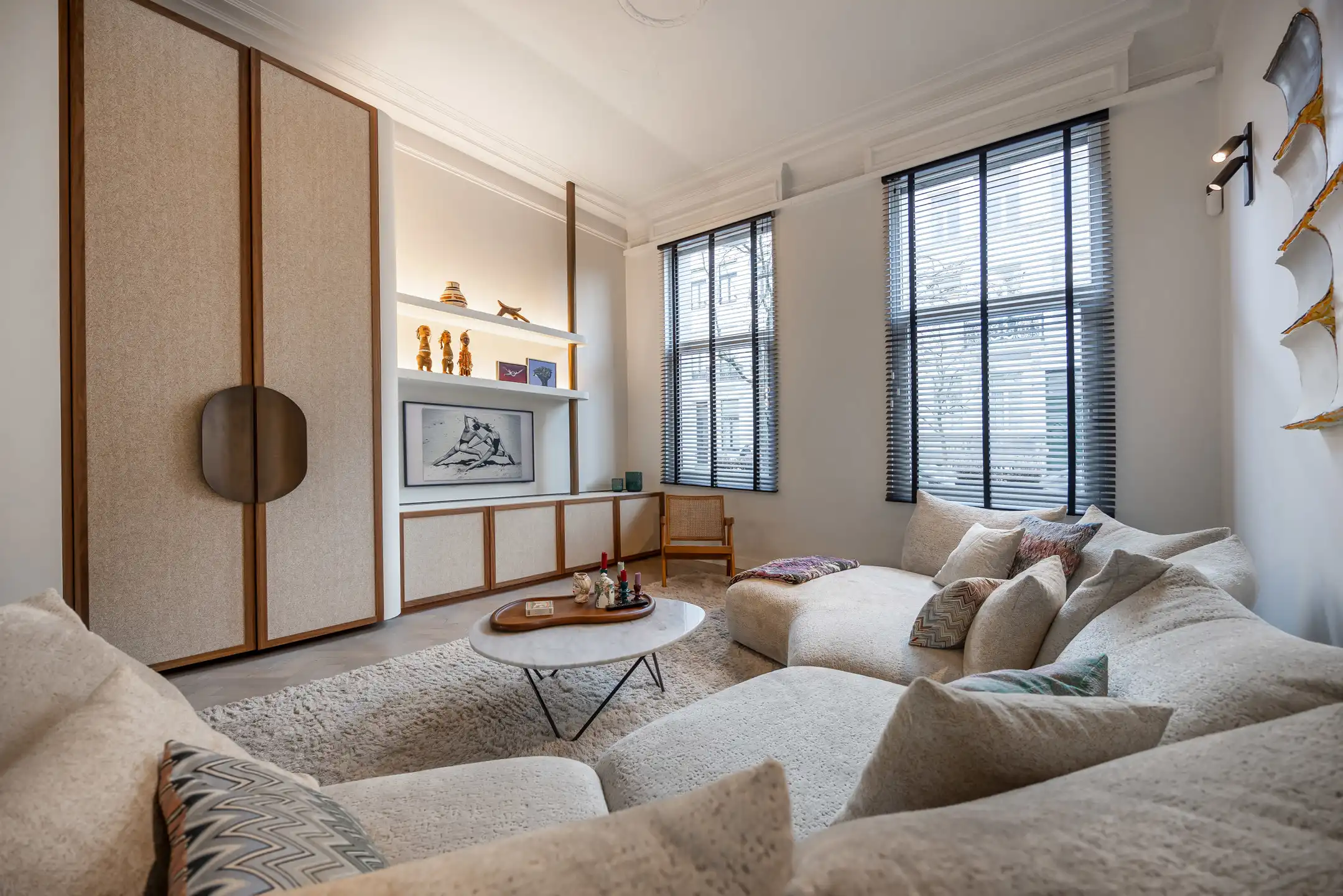 Luxueus wonen op ’t Zuid foto 6