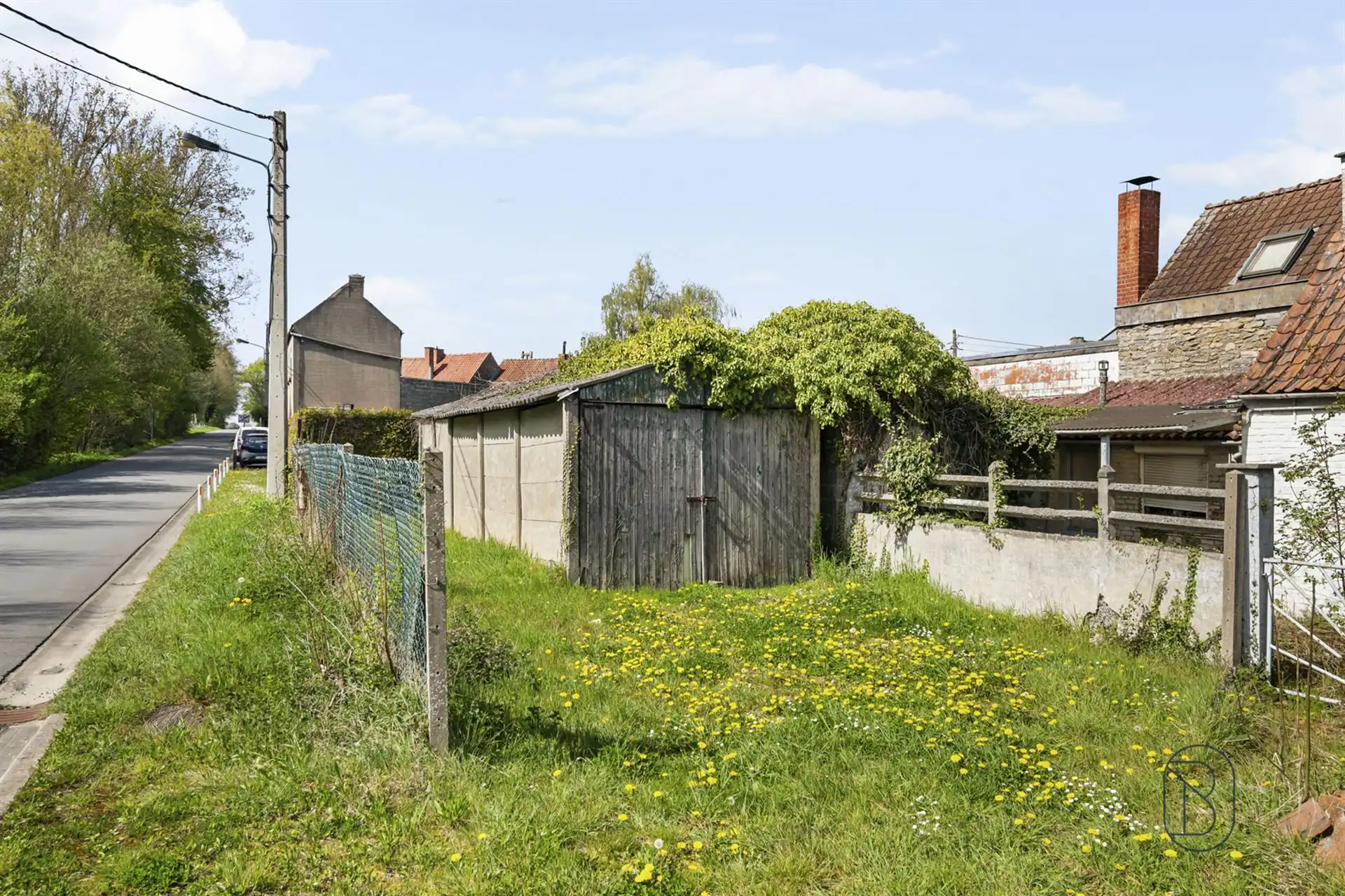 Grande maison 7 chambres au cœur de Bruyelle foto 20