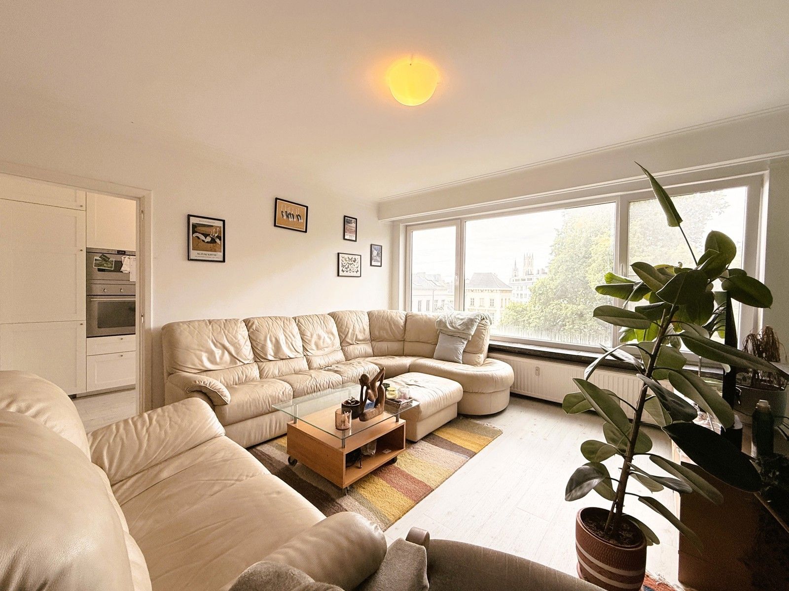 Appartement te huur foto 4