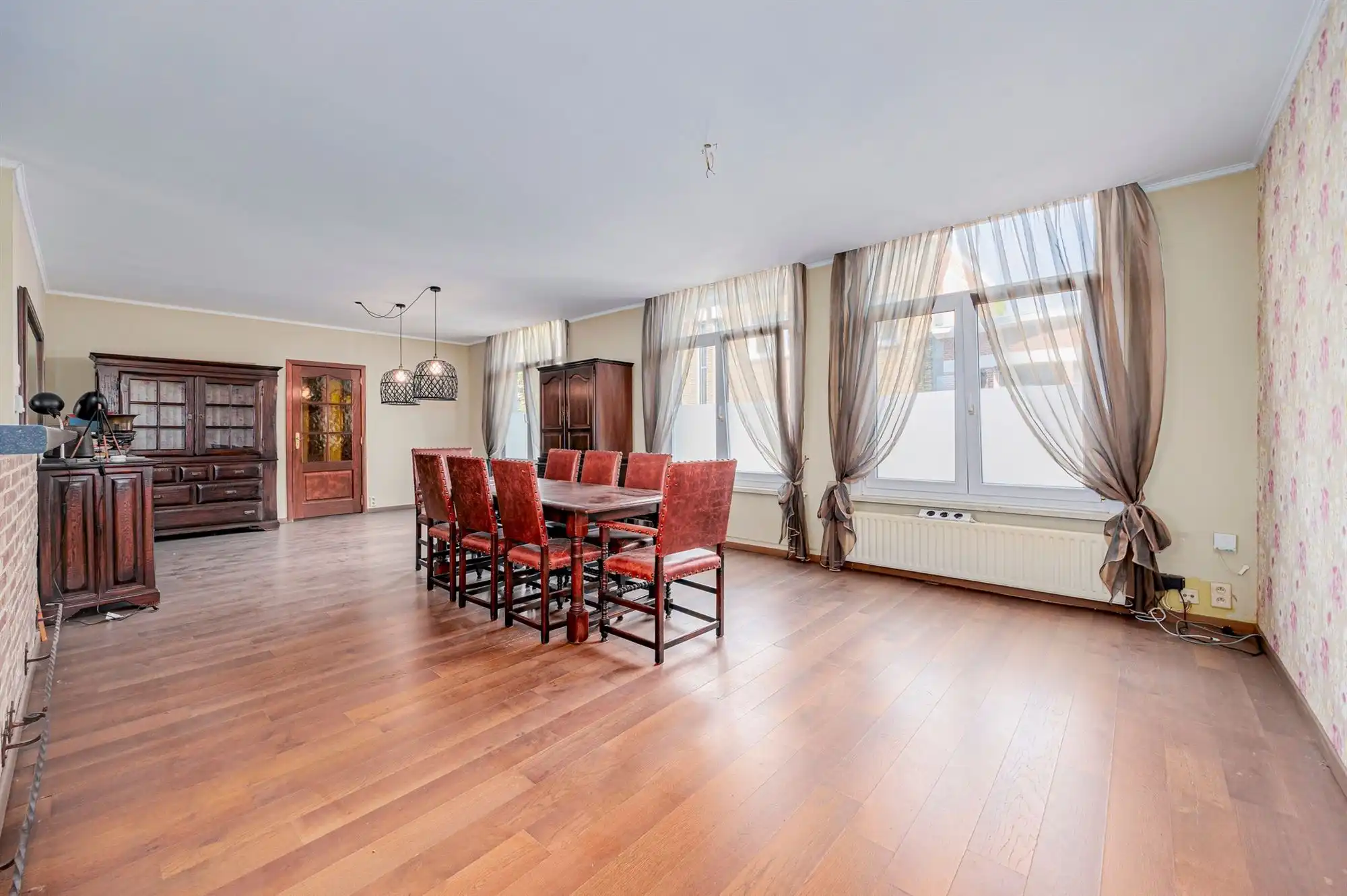 Charmant appartement met 2 slaapkamers en kelderberging in Deurne Zuid! foto 3