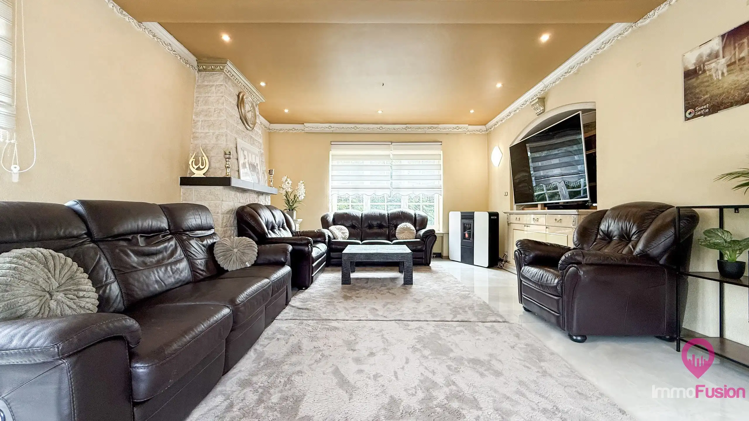 Multifunctionele villa 9 slpk met praktijk/B&B mogelijkheden foto 13