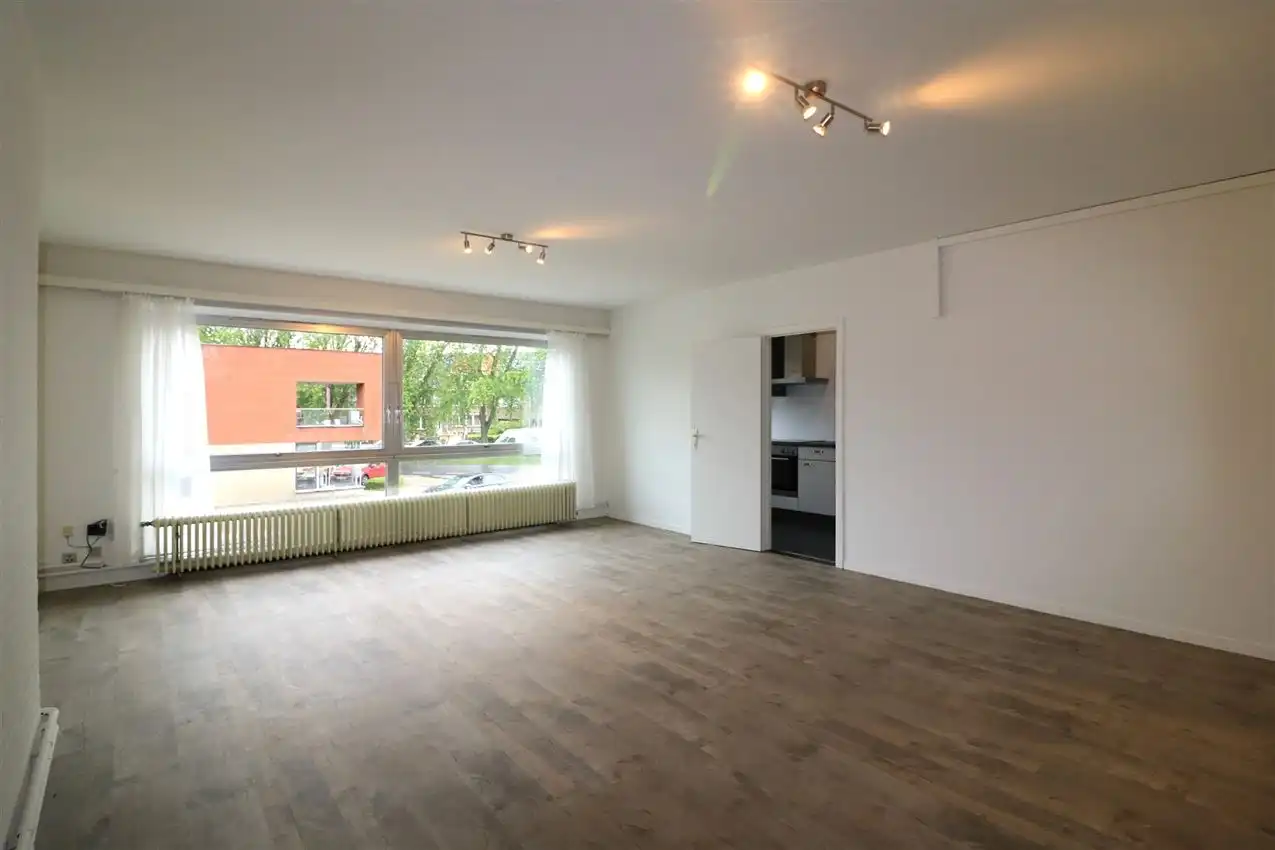 Volledig vernieuwd appartement met 1 slpk. nabij centrum Aarschot foto 3