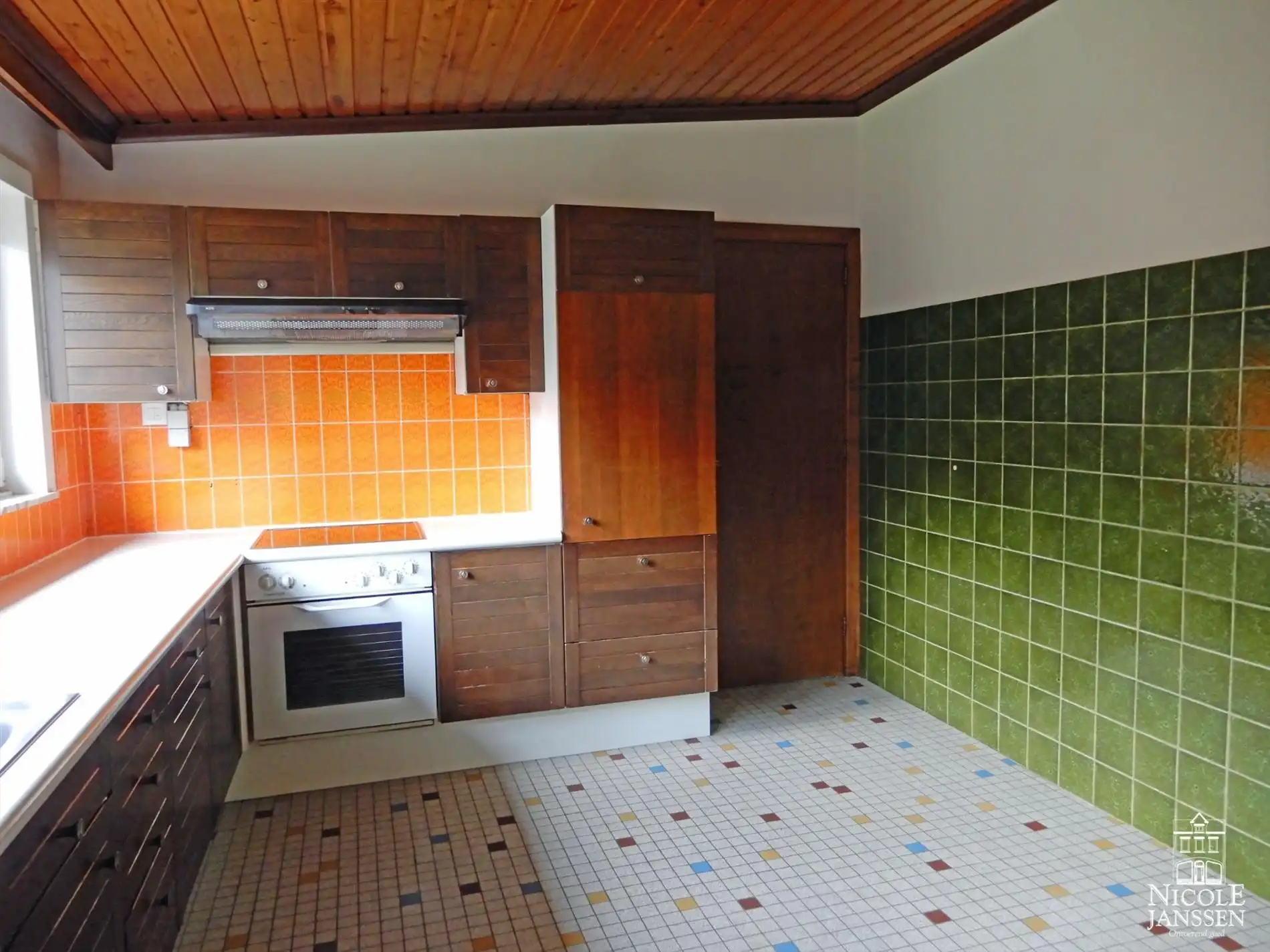 Verzorgde gezinswoning foto 5