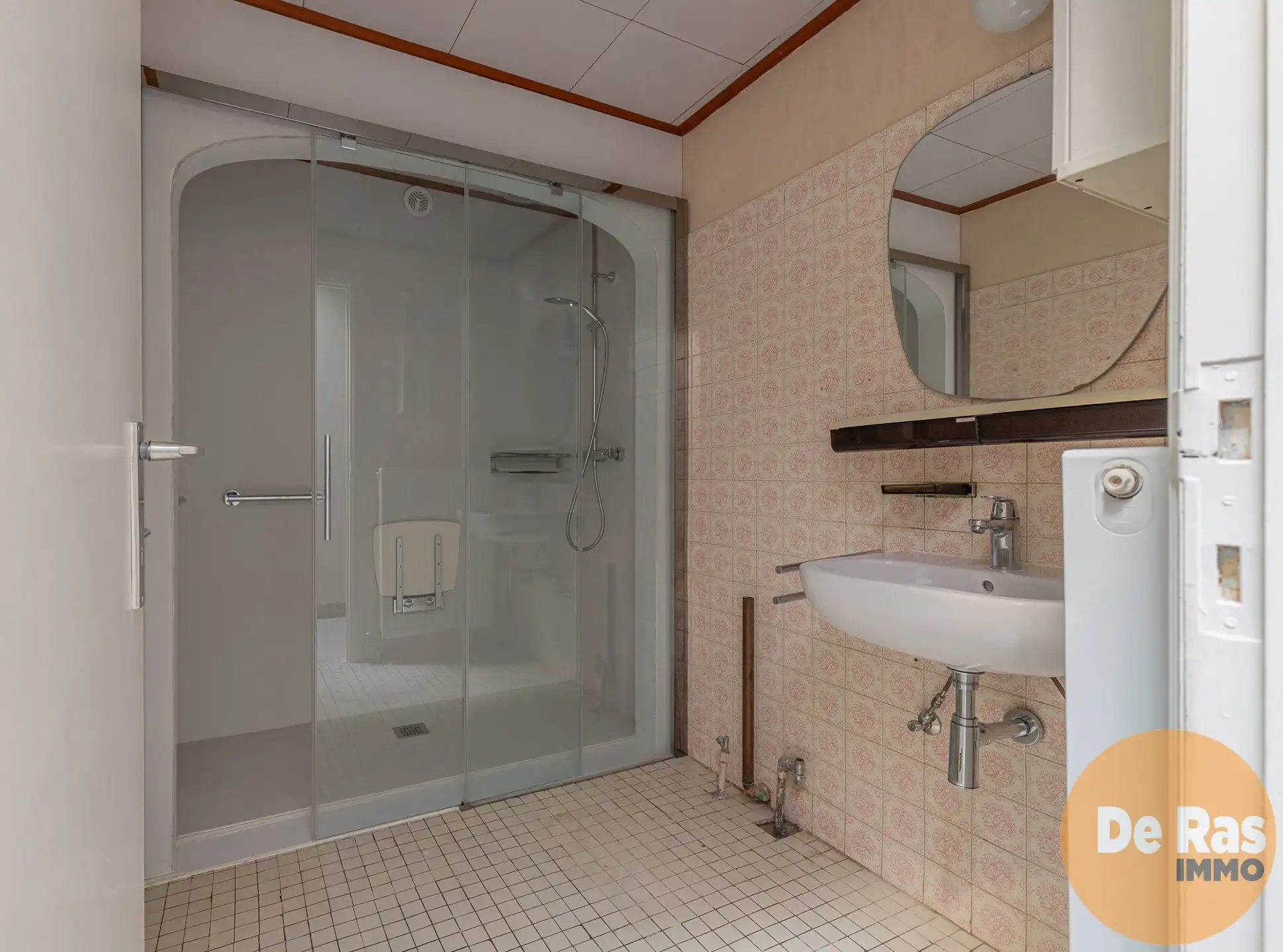 LEDE - Ruime bungalow in landelijke omgeving - 3 slpks foto 8