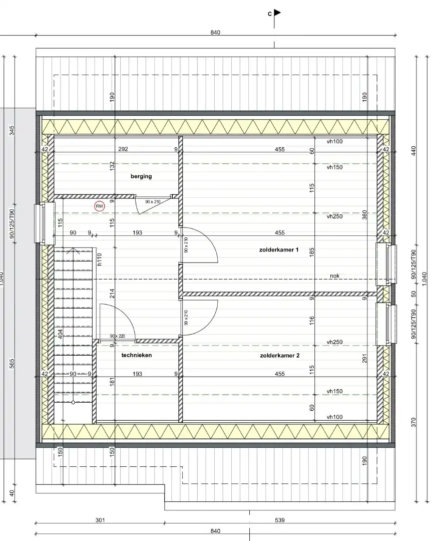 Nieuwbouw BEN-woning foto 5