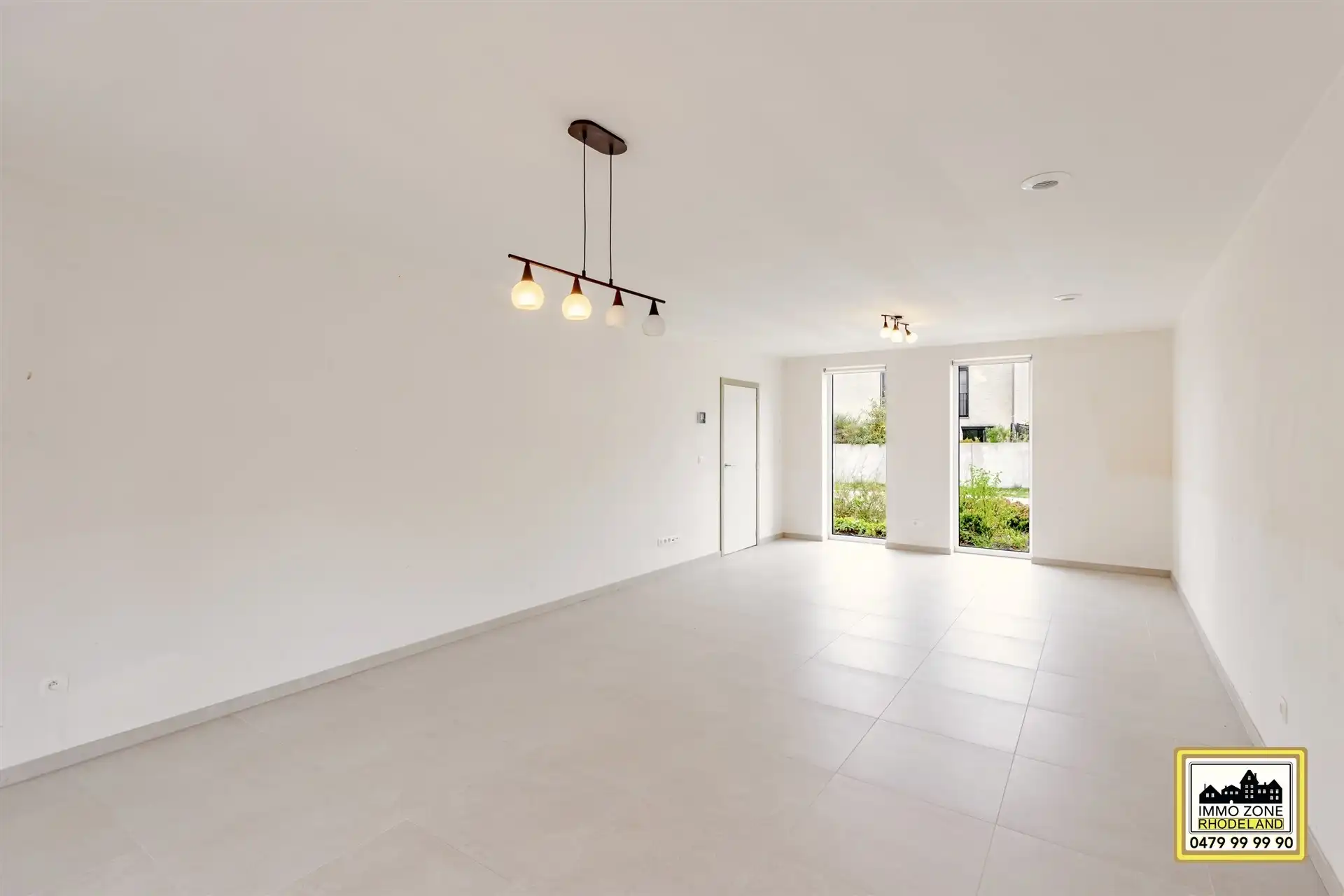 Moderne en energiezuinige woning met 3 slpks en tuin foto 8