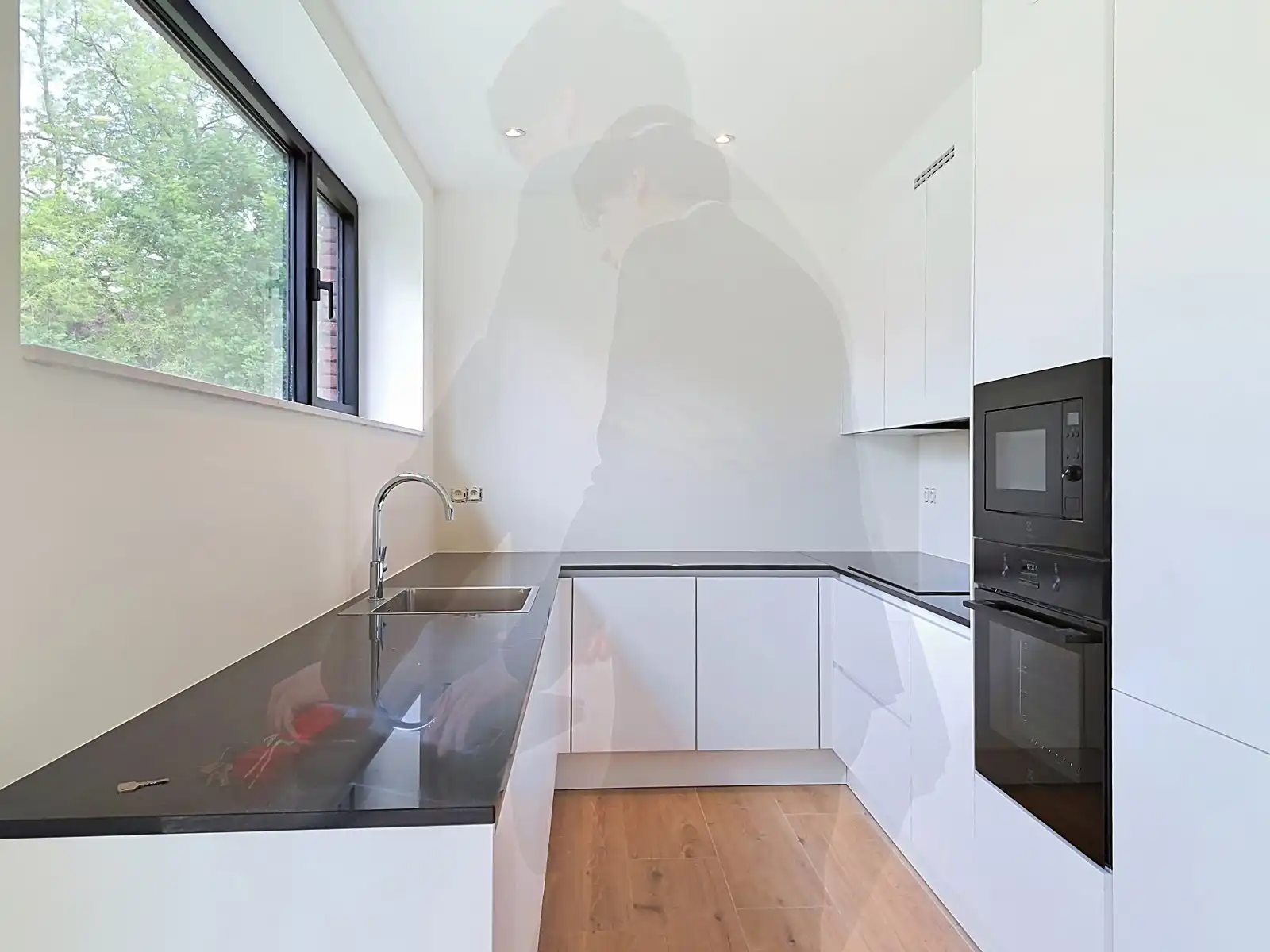 Appartement te huur foto 4