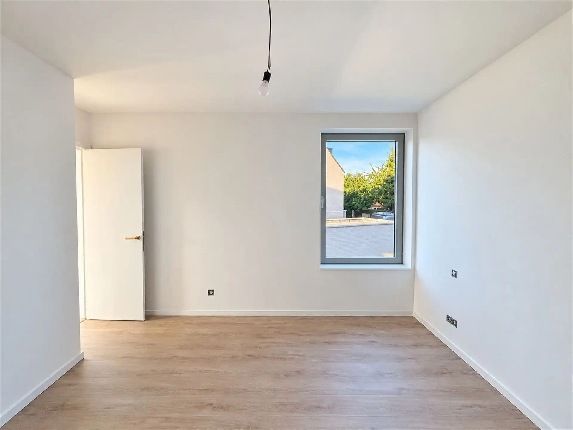 Nieuwbouwapp. met 2 terrassen in Kontich foto 10