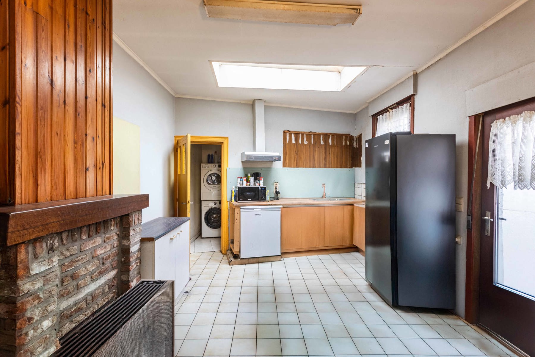 Te koop - te renoveren woning in Deinze foto 8