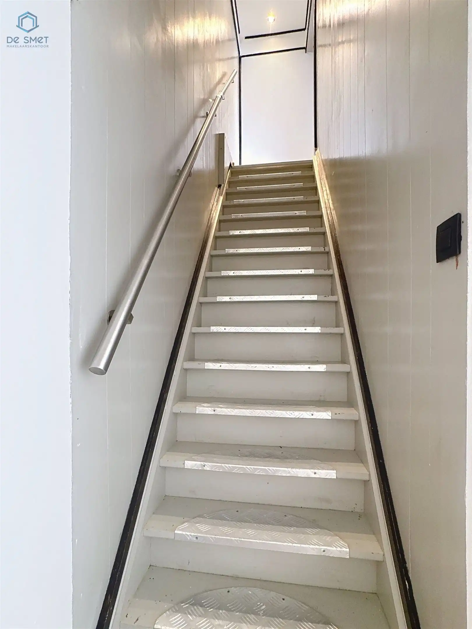 Instapklare woning met tuin in Brakel (EPC B, conforme elektriciteit) foto 16