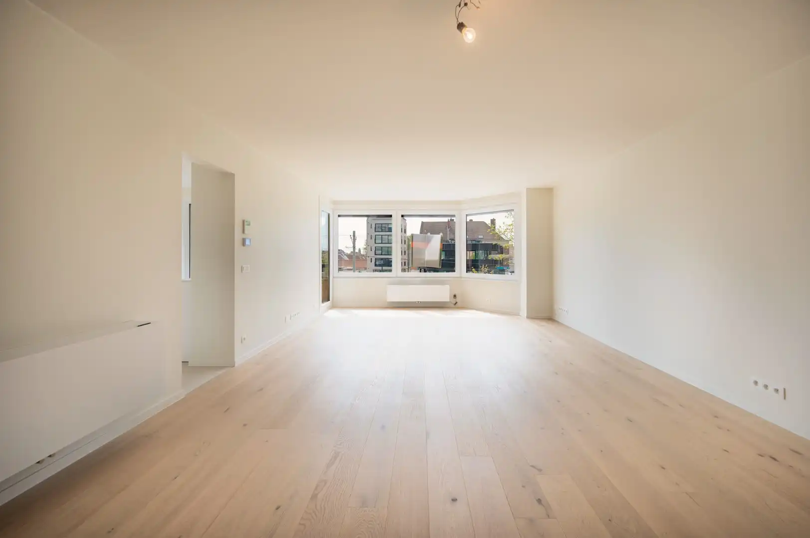 Appartement te koop foto 2