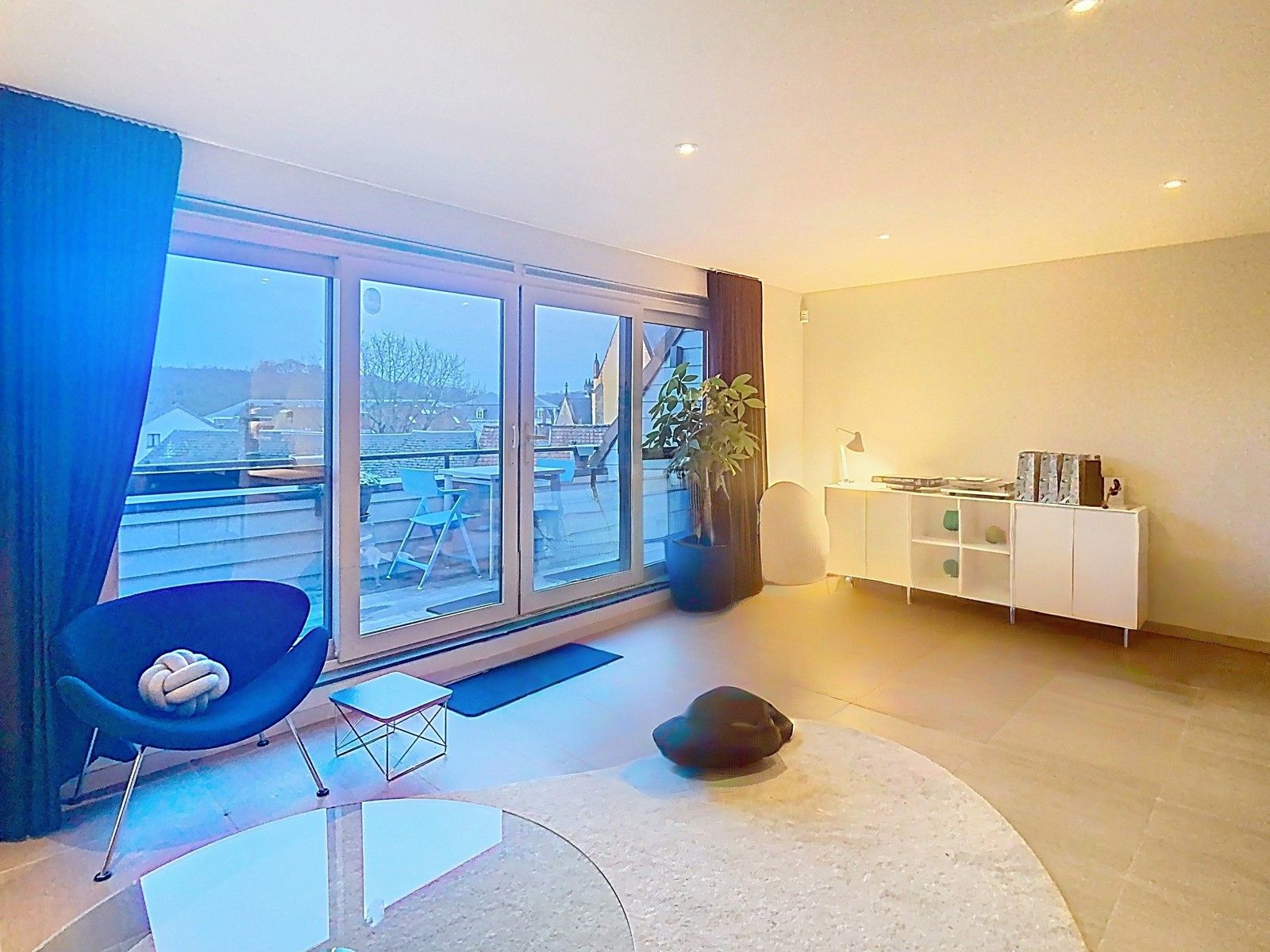 Appartement te huur foto 3