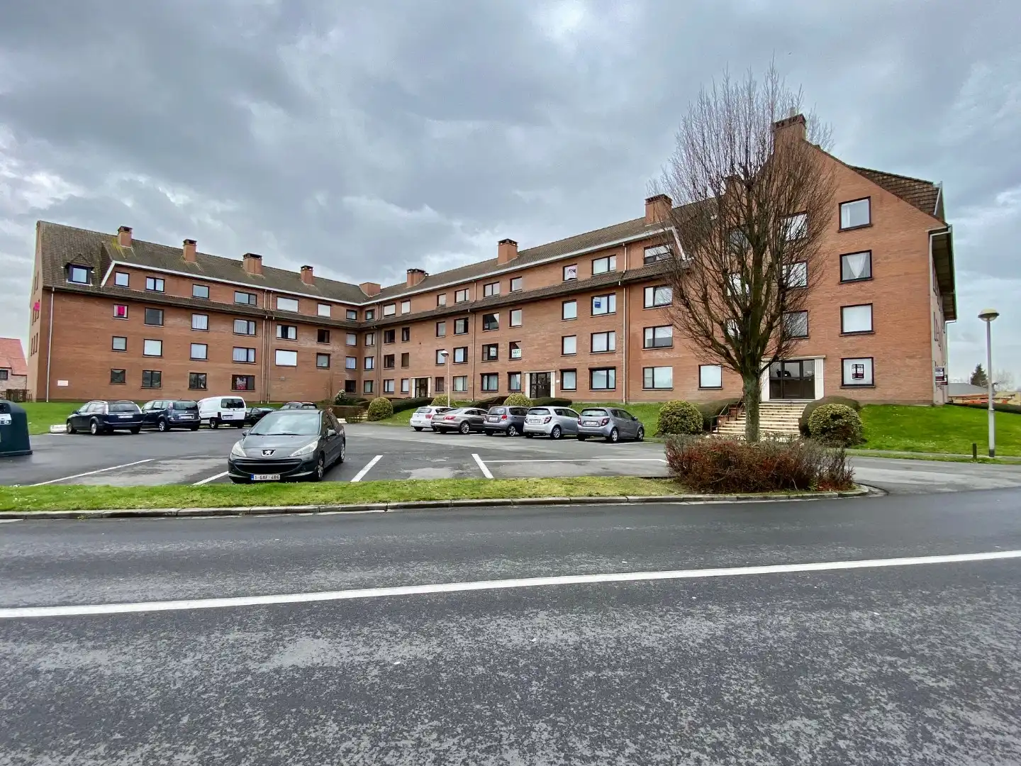 Appartement te koop Molenput 7 -/31 - 8520 Kuurne