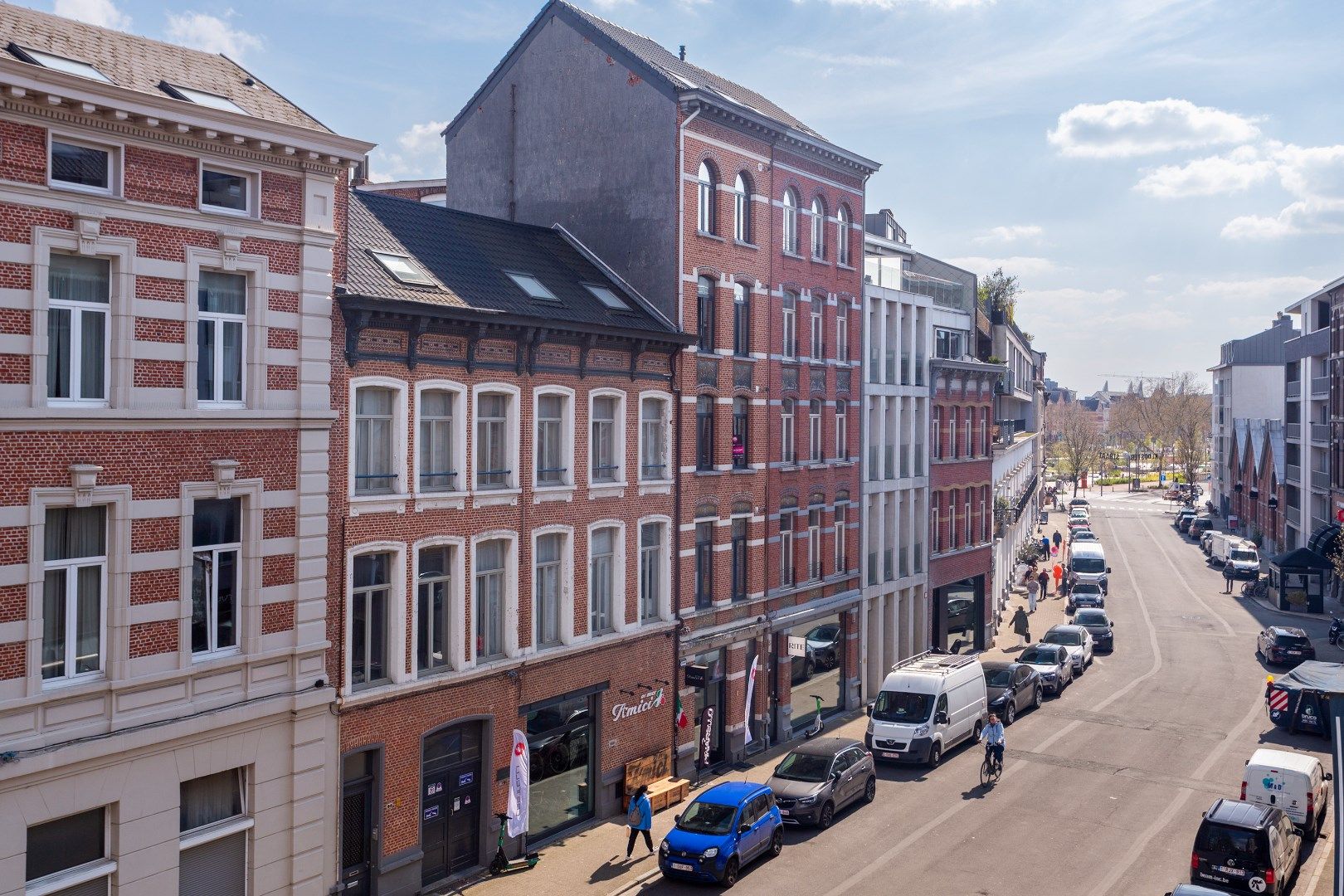 Super gezellig dakappartement op topligging foto 12