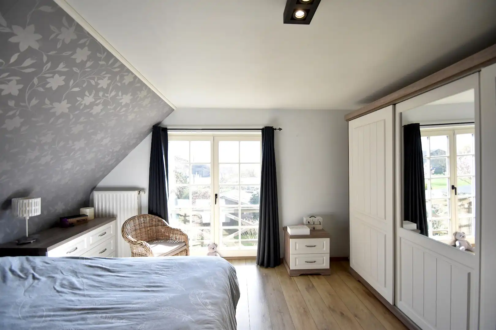 Alleenstaande villa – Landelijke rust aan de rand van het duinenbos, De Haan foto 17