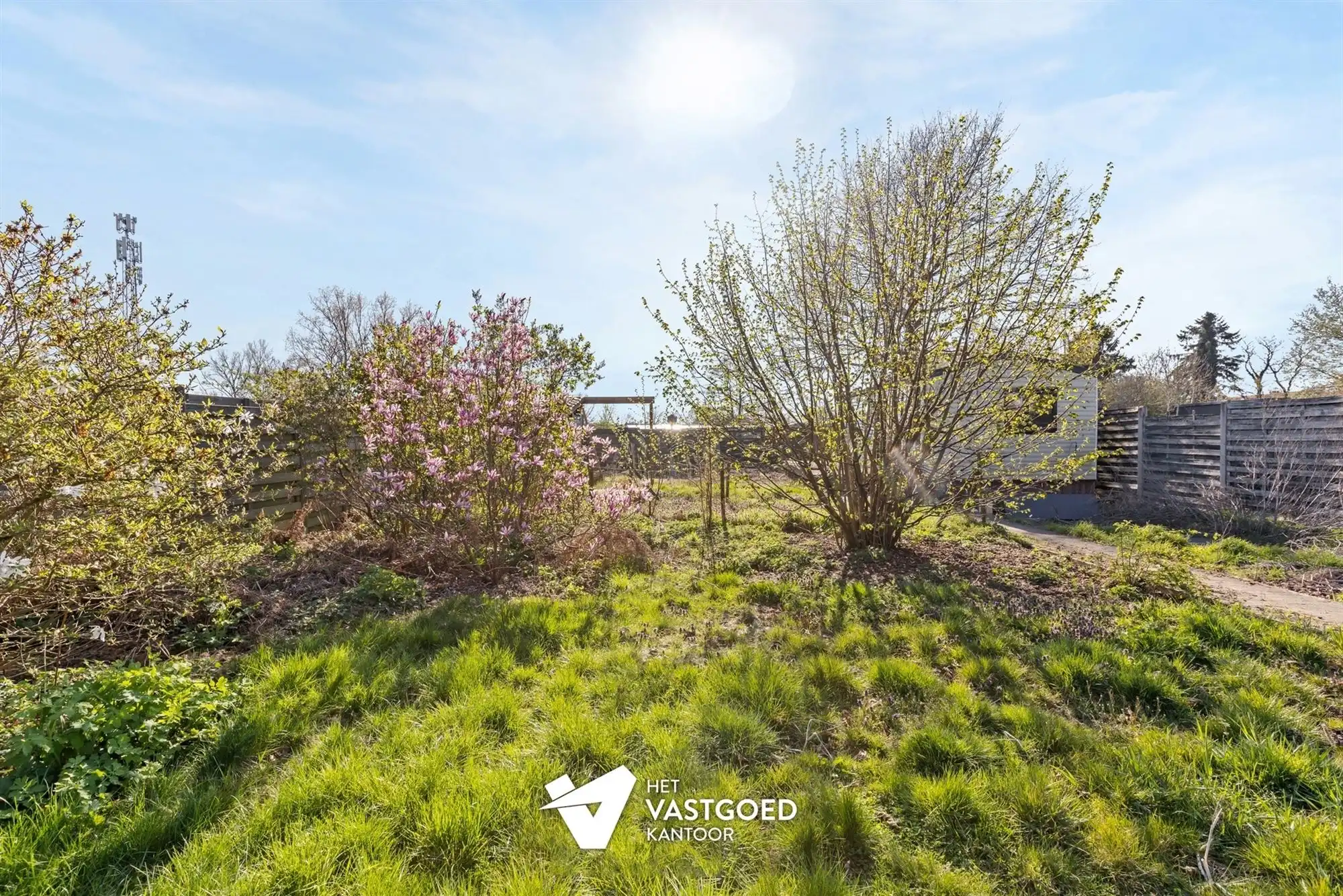 ZEER RUIME WONING MET TAL VAN MOGELIJKHEDEN OP BREED PERCEEL VAN 15 ARE TE KOERSEL foto 38