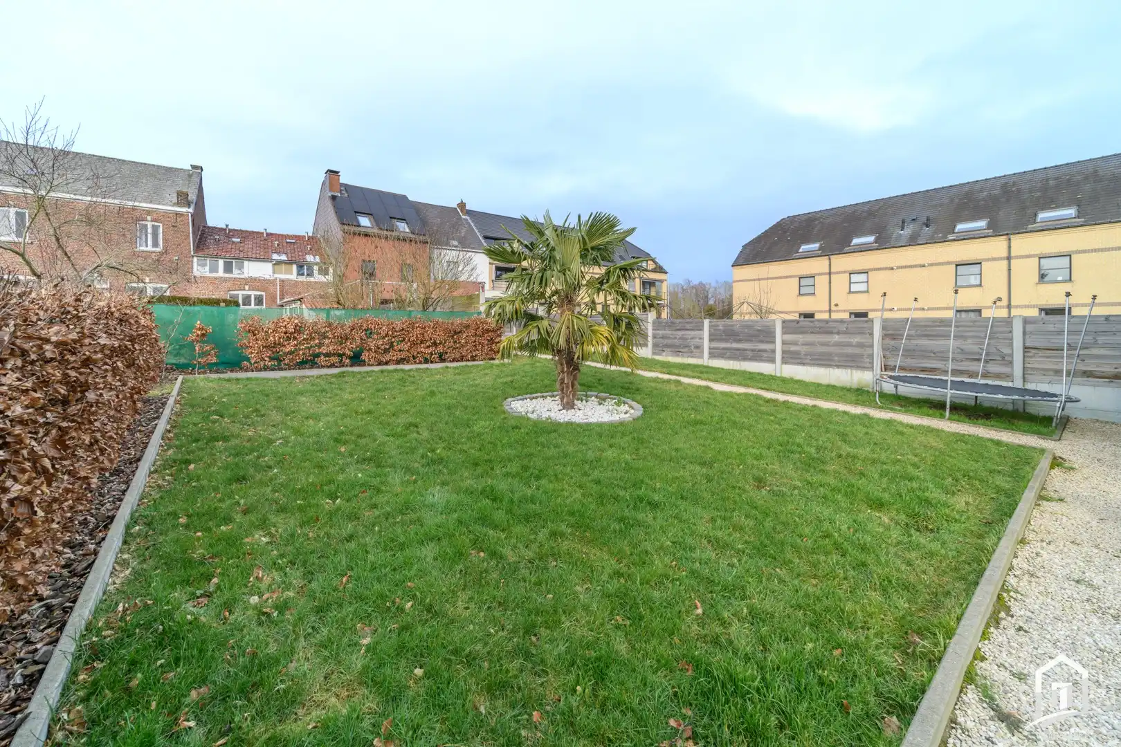 Ruime, energiezuinige woning op toplocatie in Schendelbeke foto 12