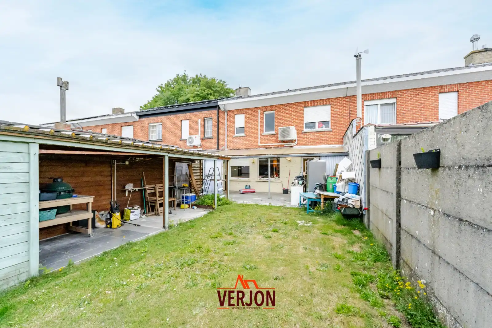 Woning met 3 slaapkamers op rustige locatie foto 12