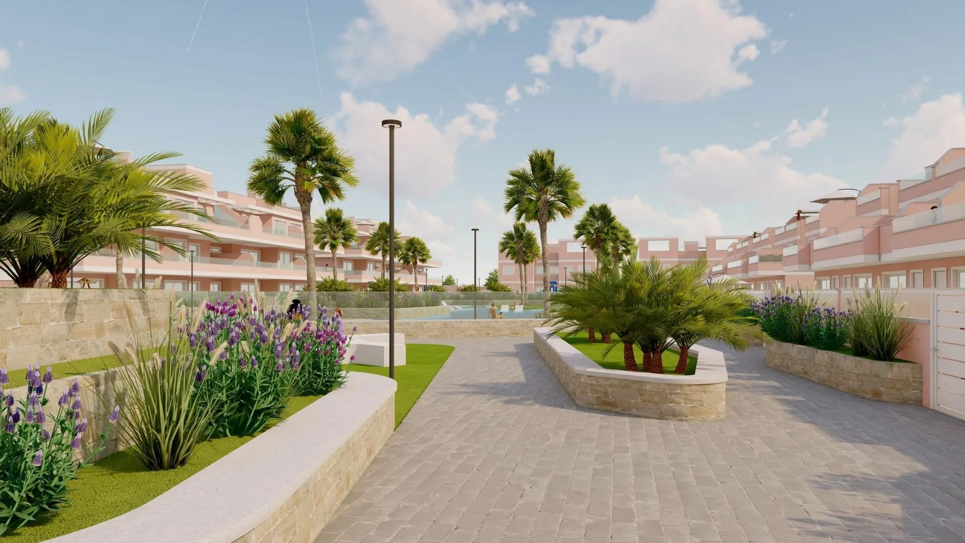 Modern wonen op een toplocatie aan de Costa Blanca – nieuwbouwproject in Pilar de la Horadada foto 32
