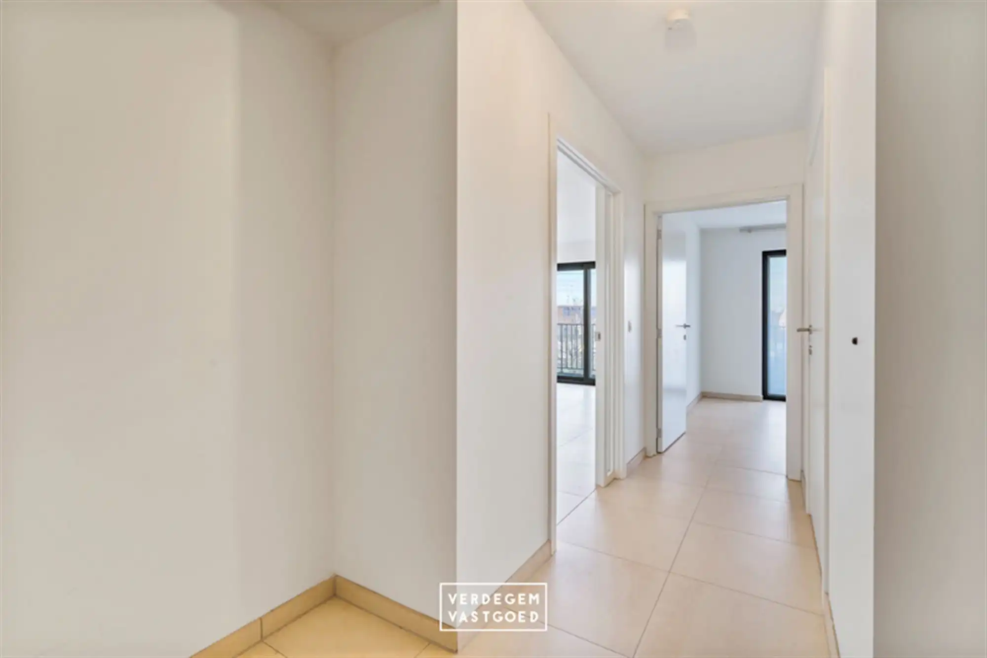 Investeer in Hof Ter Clipsen: appartement met 1 slpk op 1ste verdieping foto 11