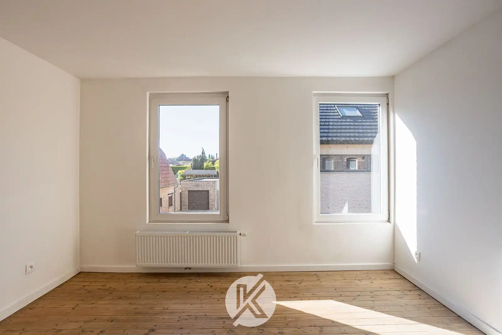 Gerenoveerde woning in een rustige straat foto 18