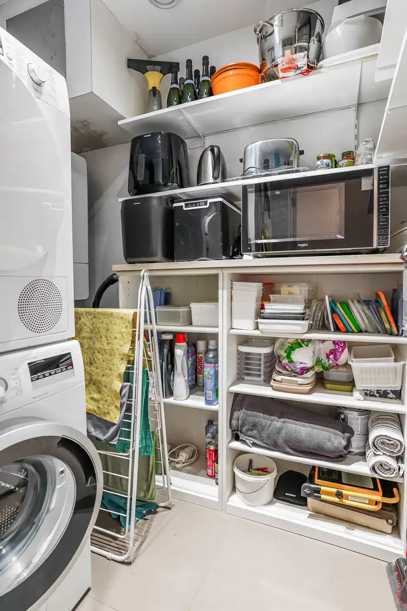 Modern en energiezuinig appartement te centrum Londerzeel foto 21