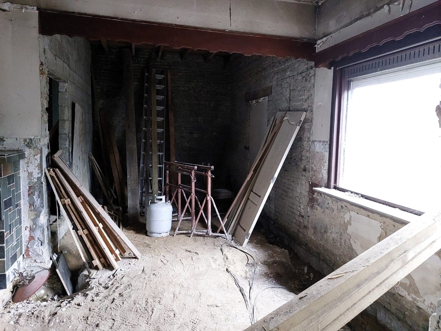 IN OPTIE --- Rustig gelegen woning te koop foto 10