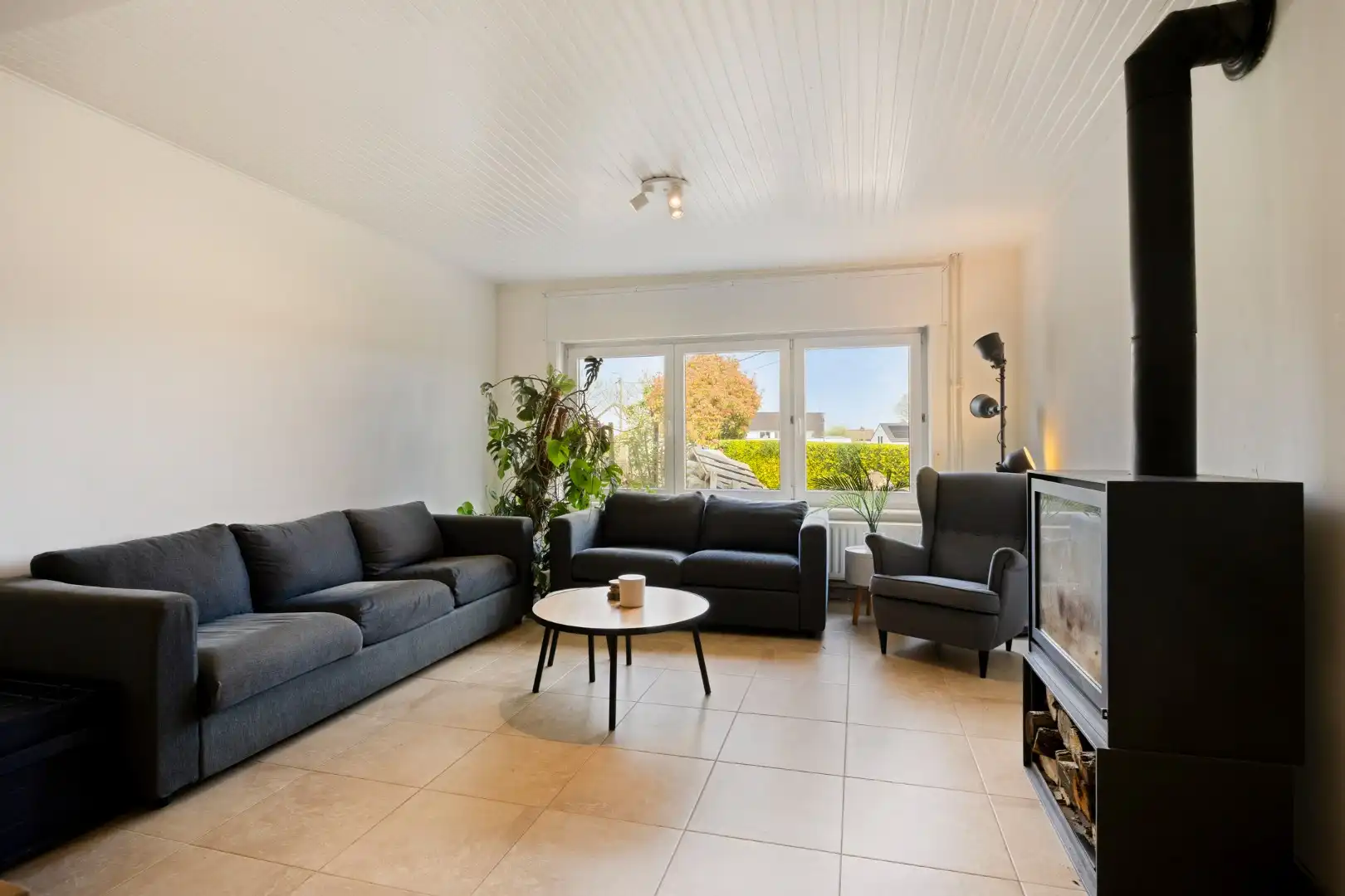 Open bebouwing op unieke locatie in Lubbeek met veel mogelijkheden  – EPC 567 kWh/m² - bewoonbare opp. 144 m² foto 8