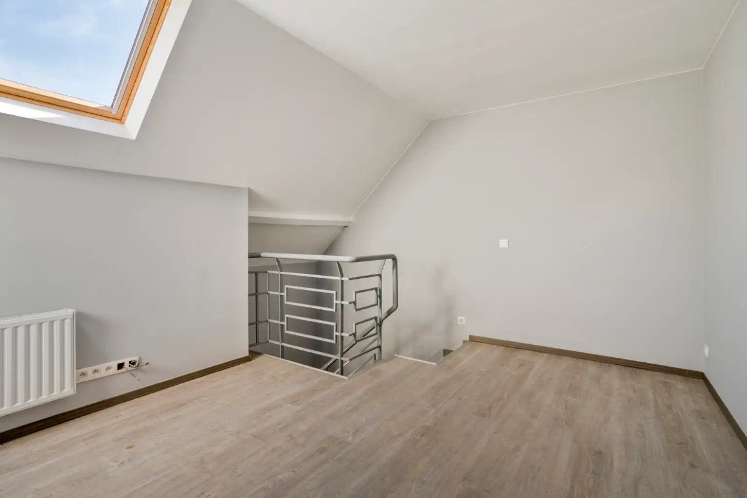 Instapklare gezinswoning (EPC A) met 5 slaapkamers en garage foto 21