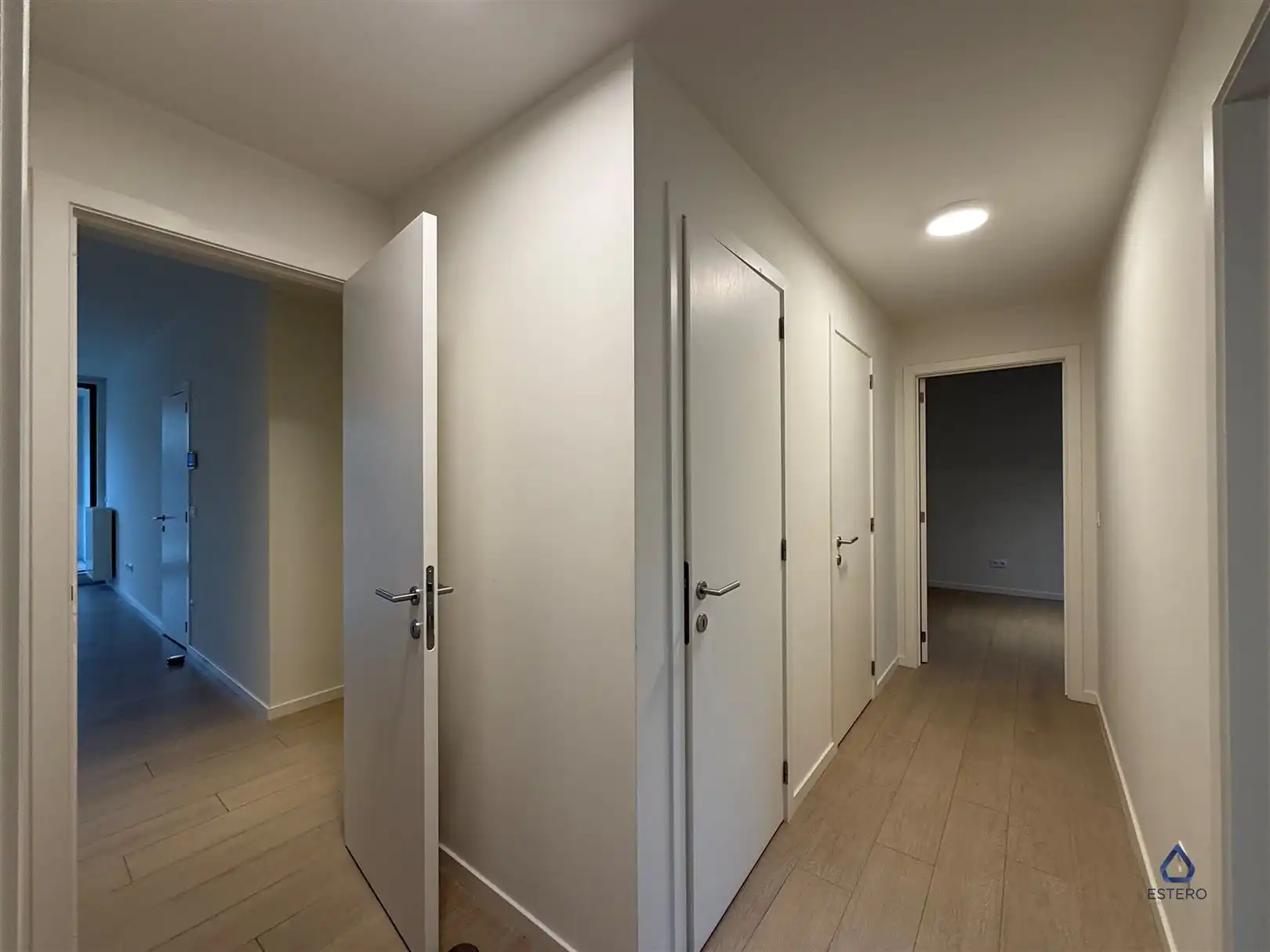 Nieuwbouwappartement met 3 slaapkamers op een topligging foto 9