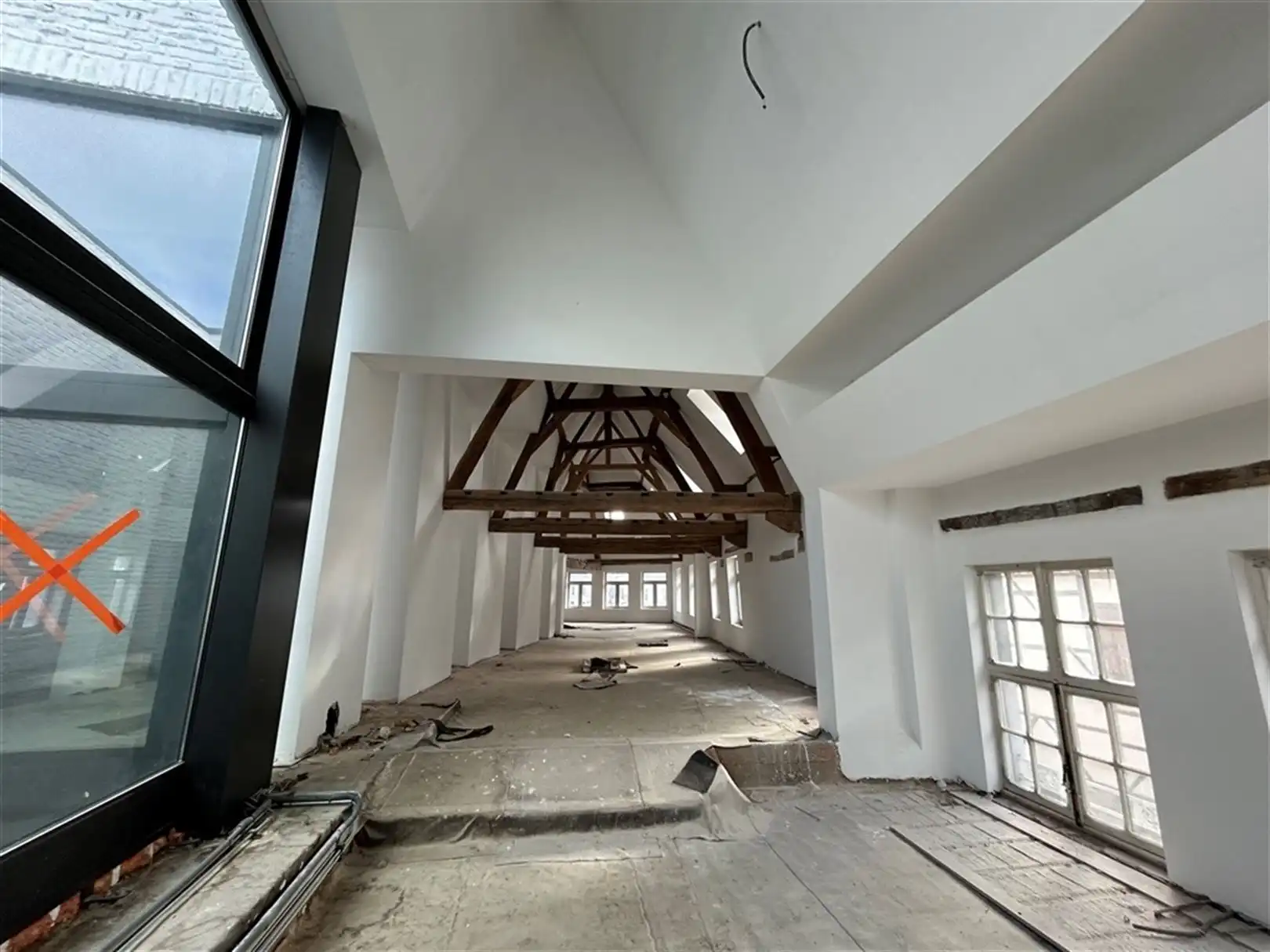 Kantoorgebouw foto 11