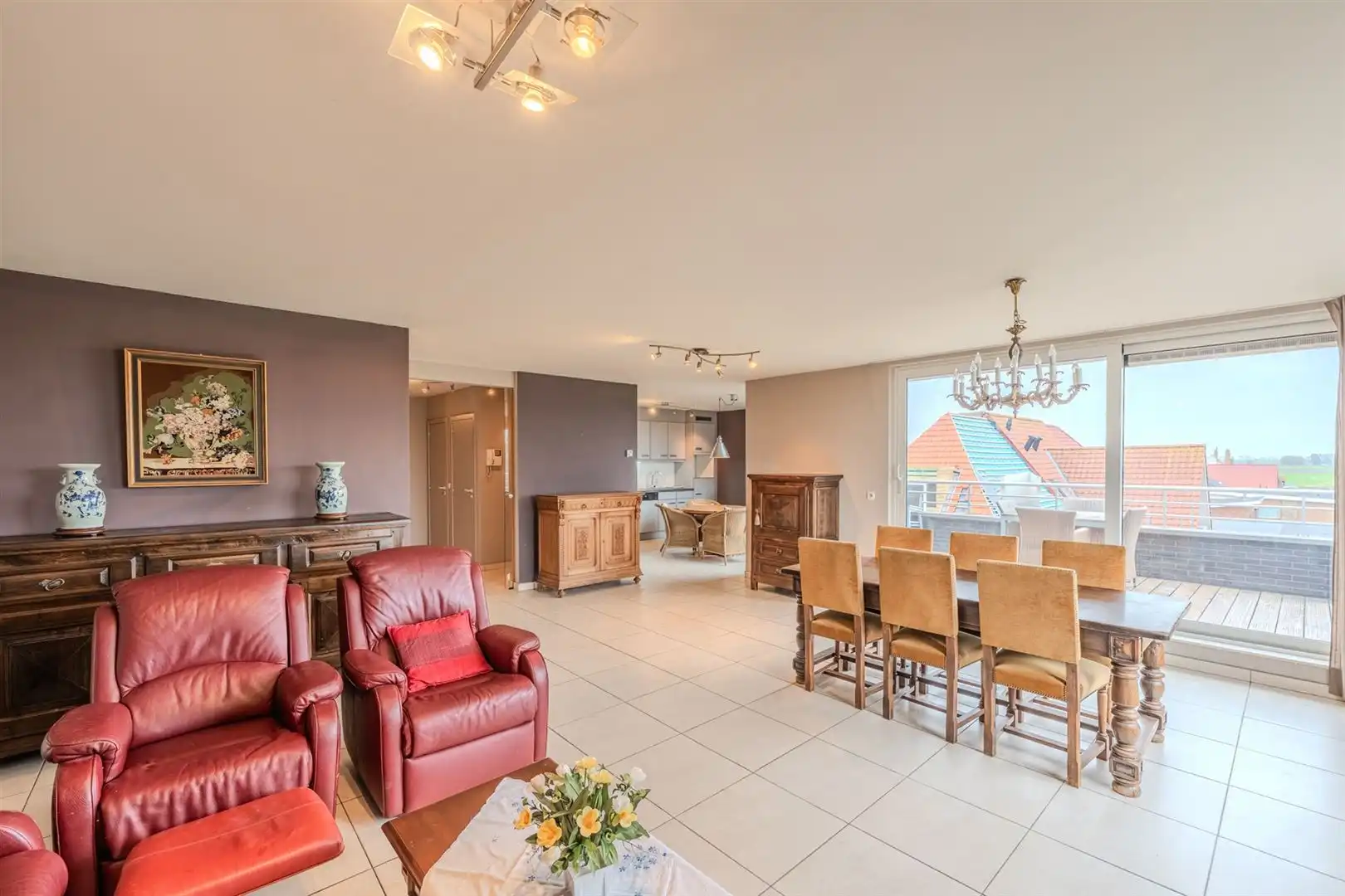 2 slaapkamer appartement foto 16