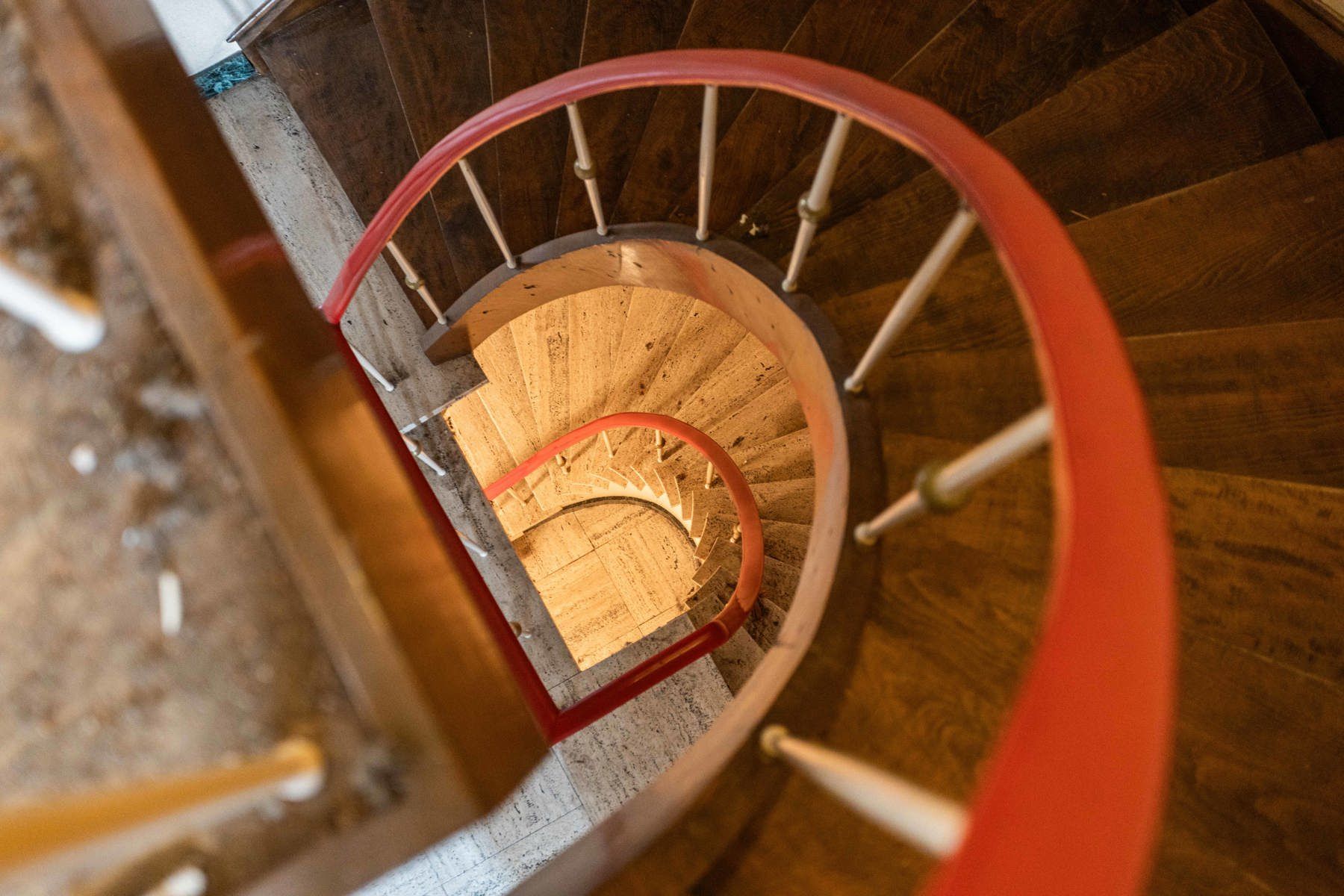 TE RENOVEREN HERENWONING foto 13