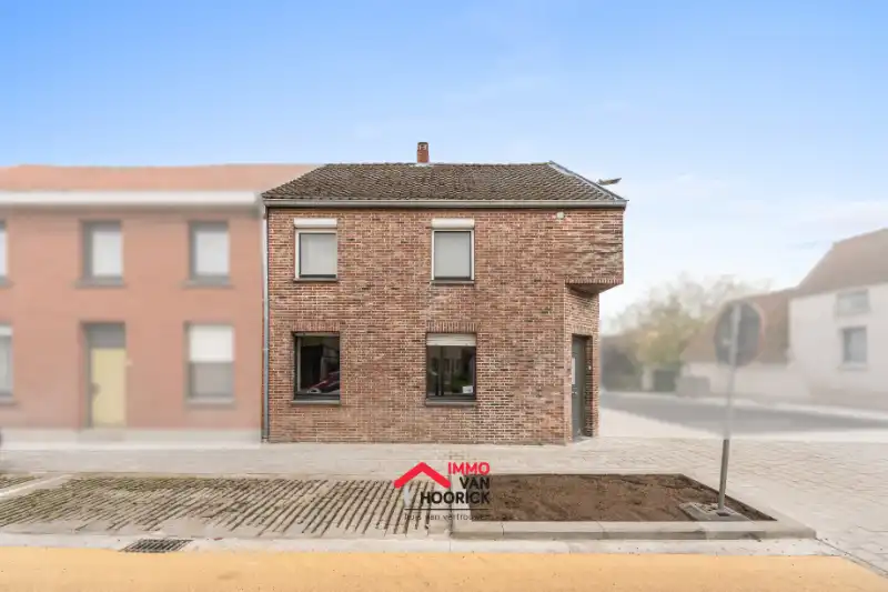 Huis te koop Rozenstraat 173 - 9160 Lokeren