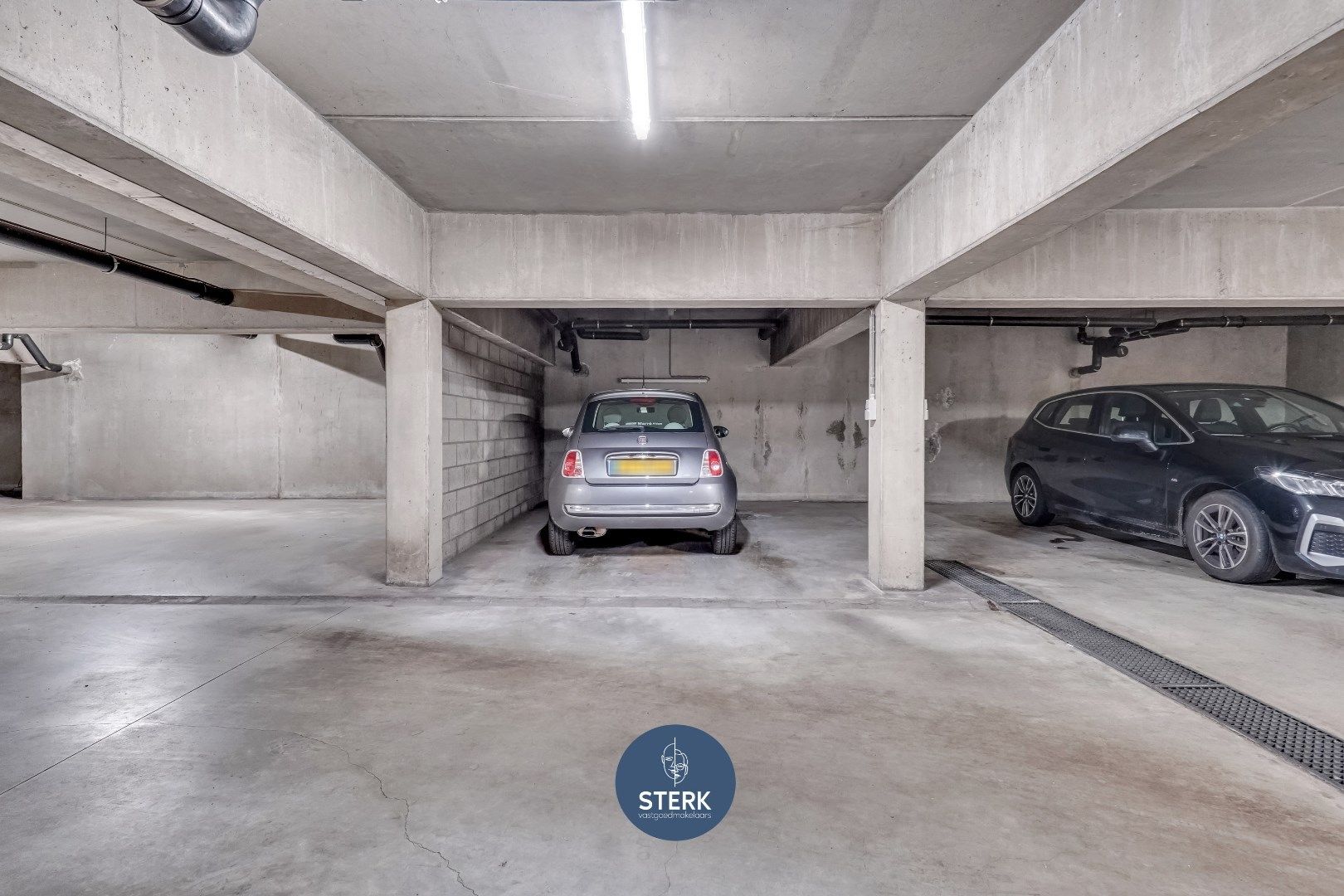 ROYAAL APPARTEMENT MET RUIM TERRAS GELEGEN IN HET UNIEKE PARKDOMEIN PETERSHEIM !  foto 36