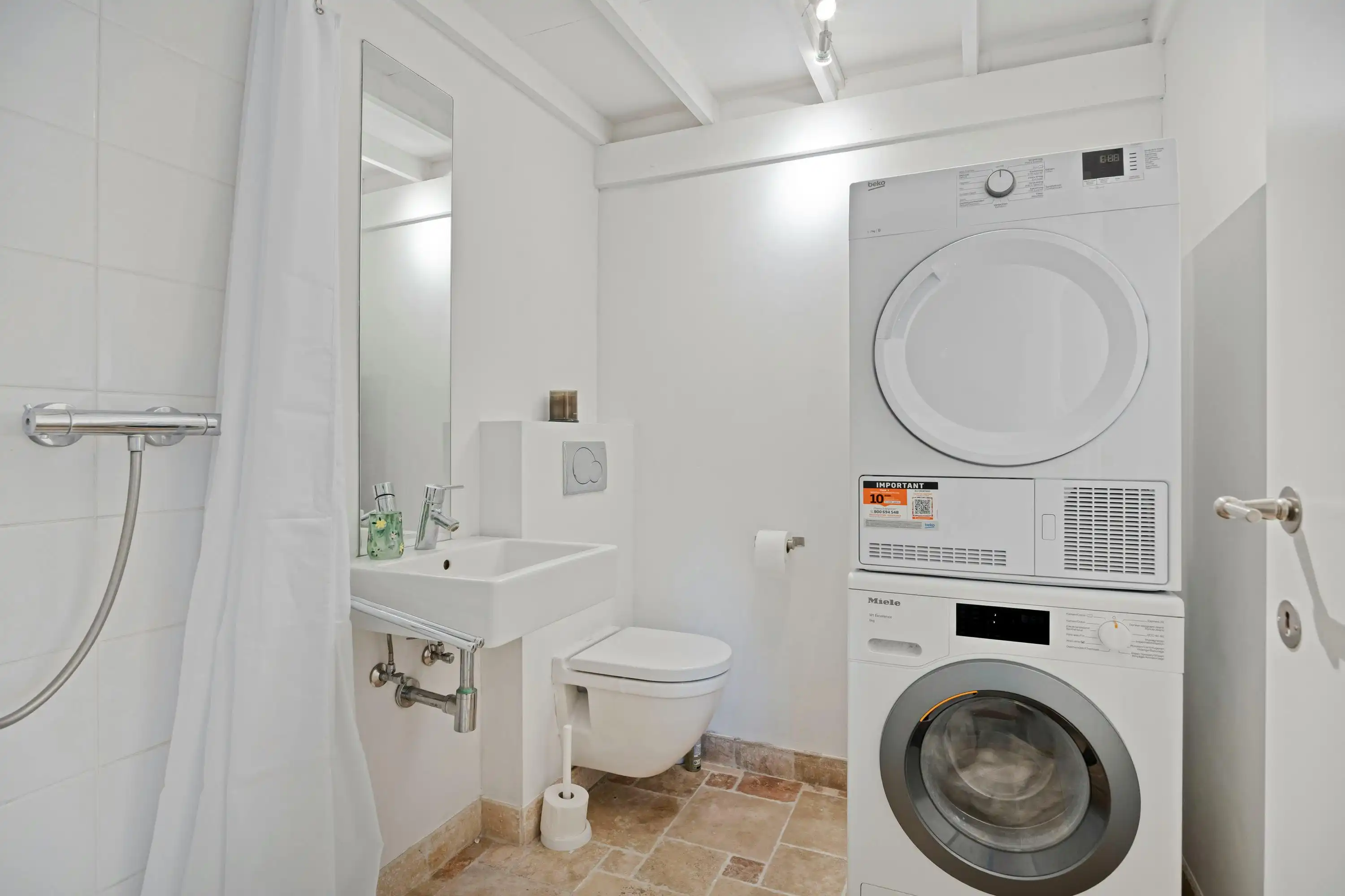 Huis met 4 slaapkamers te koop in Hoogboom/Kapellen! foto 19