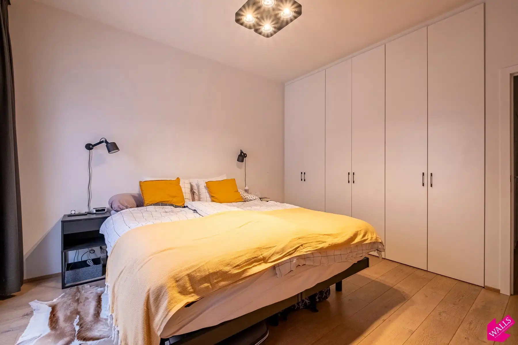 Prachtig nieuwbouw appartement met terras op 't Zuid foto 13