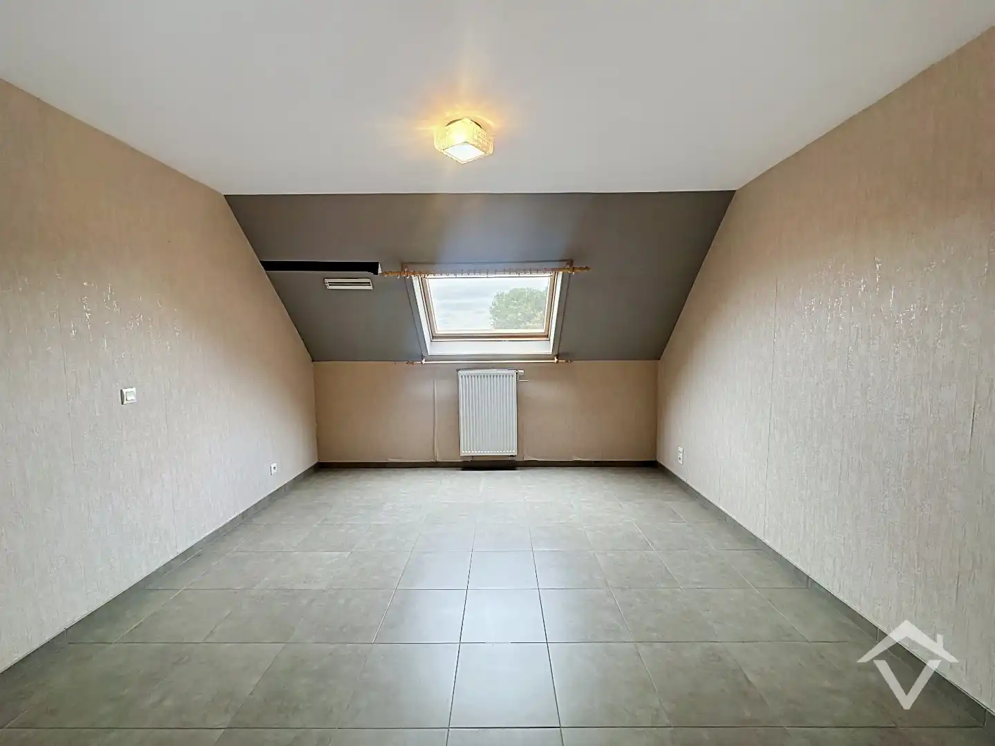 Lichtrijk appartement met 2 slaapkamers en optionele garage in Handzame (Kortemark) foto 18