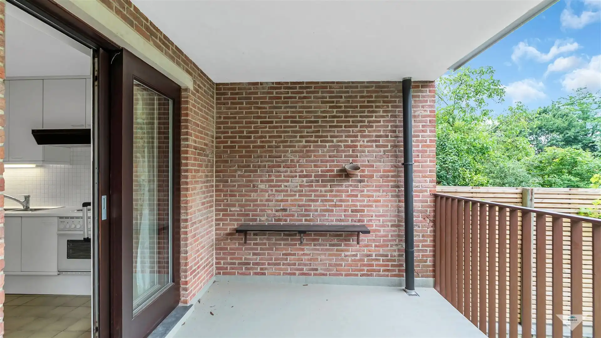 4-slaapkamerappartement met terras en garagebox te Heverlee foto 10