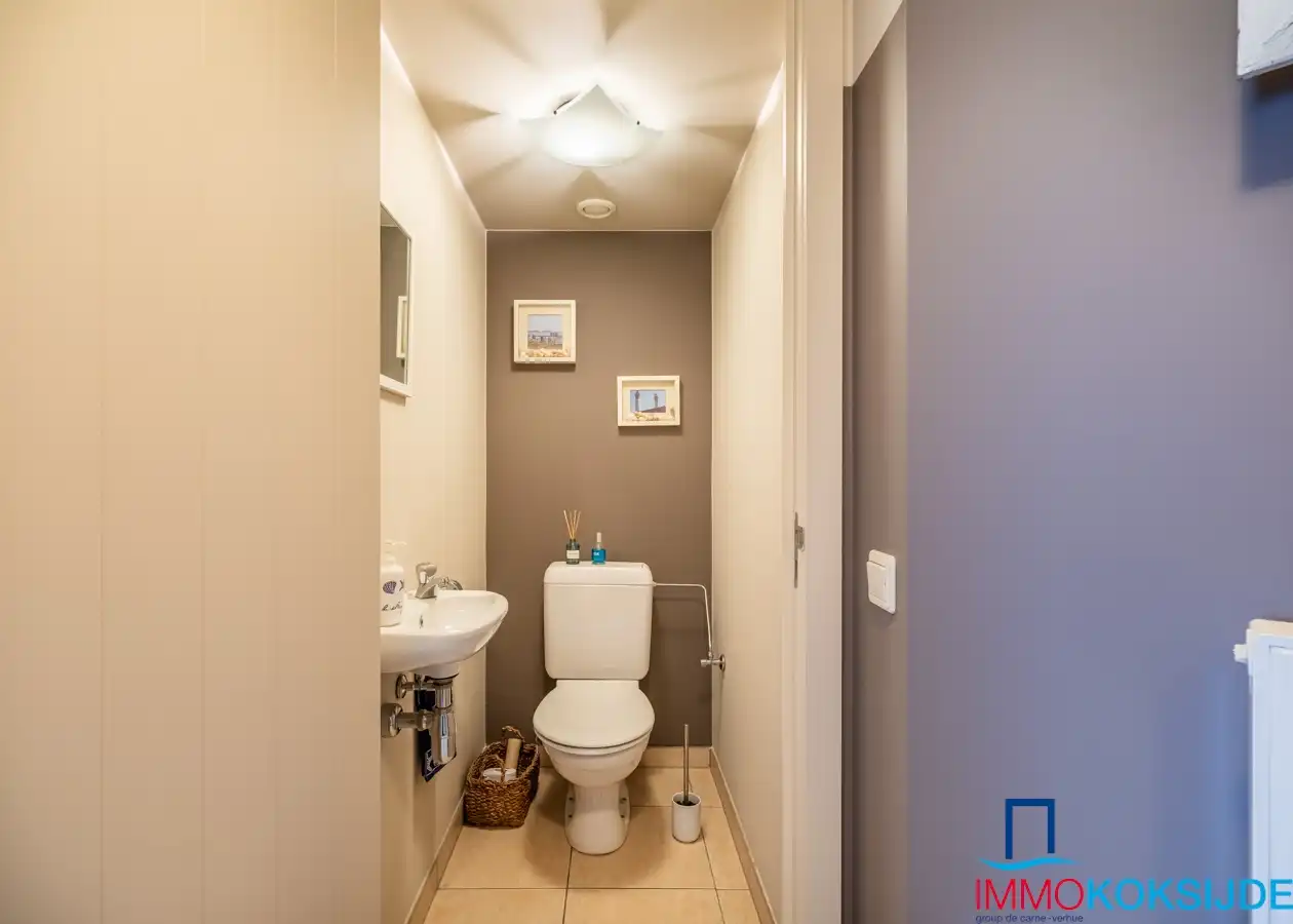 Pablo II 0202 Koksijde foto 15