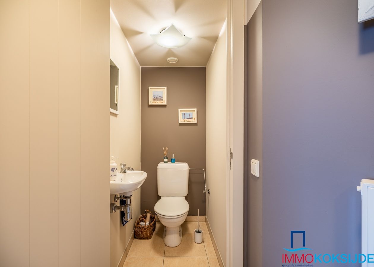 Modern volledig bemeubeld appartement met 2 slaapkamers foto 15