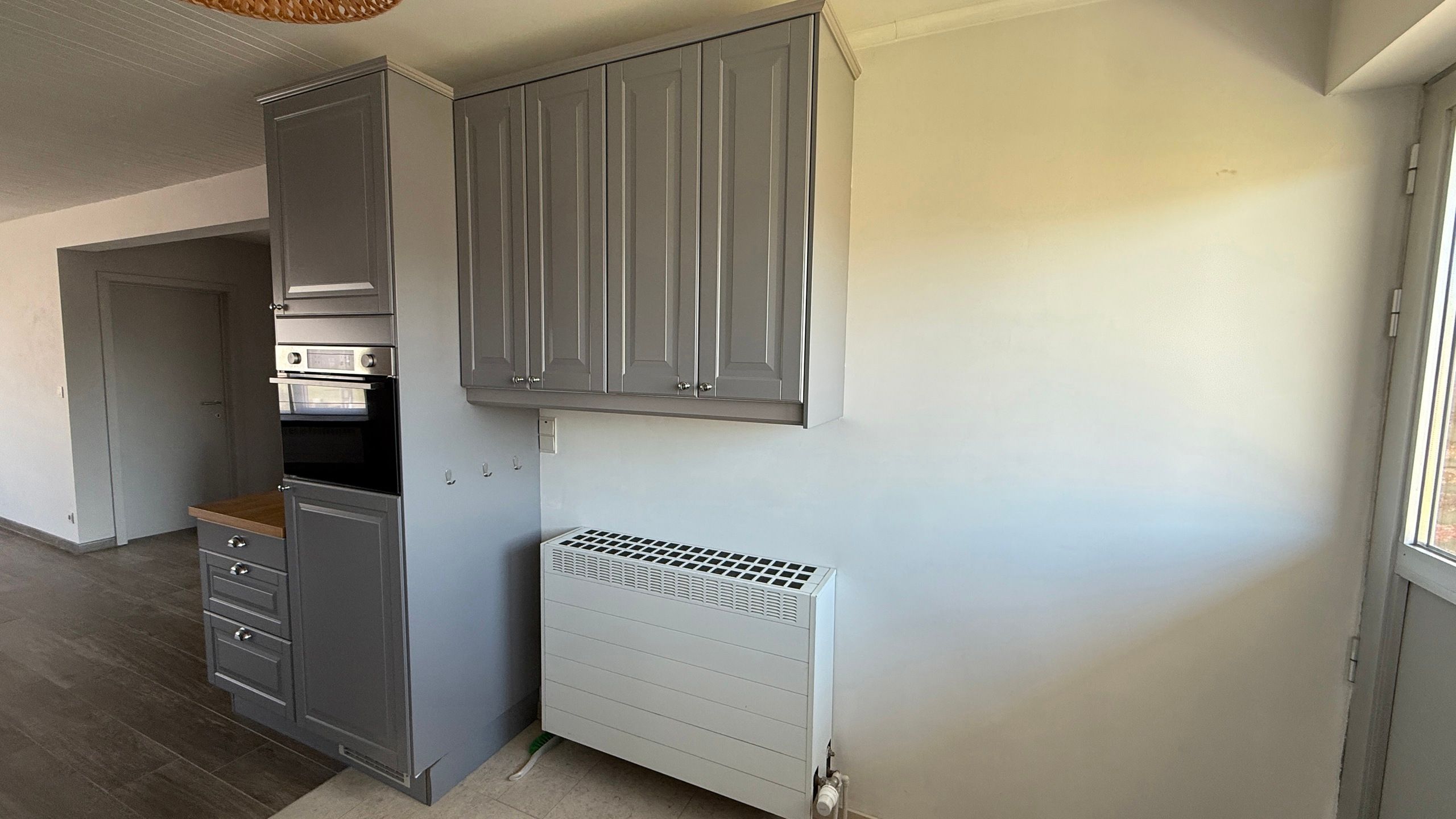 Instapklaar tweeslaapkamer appartement  foto 5