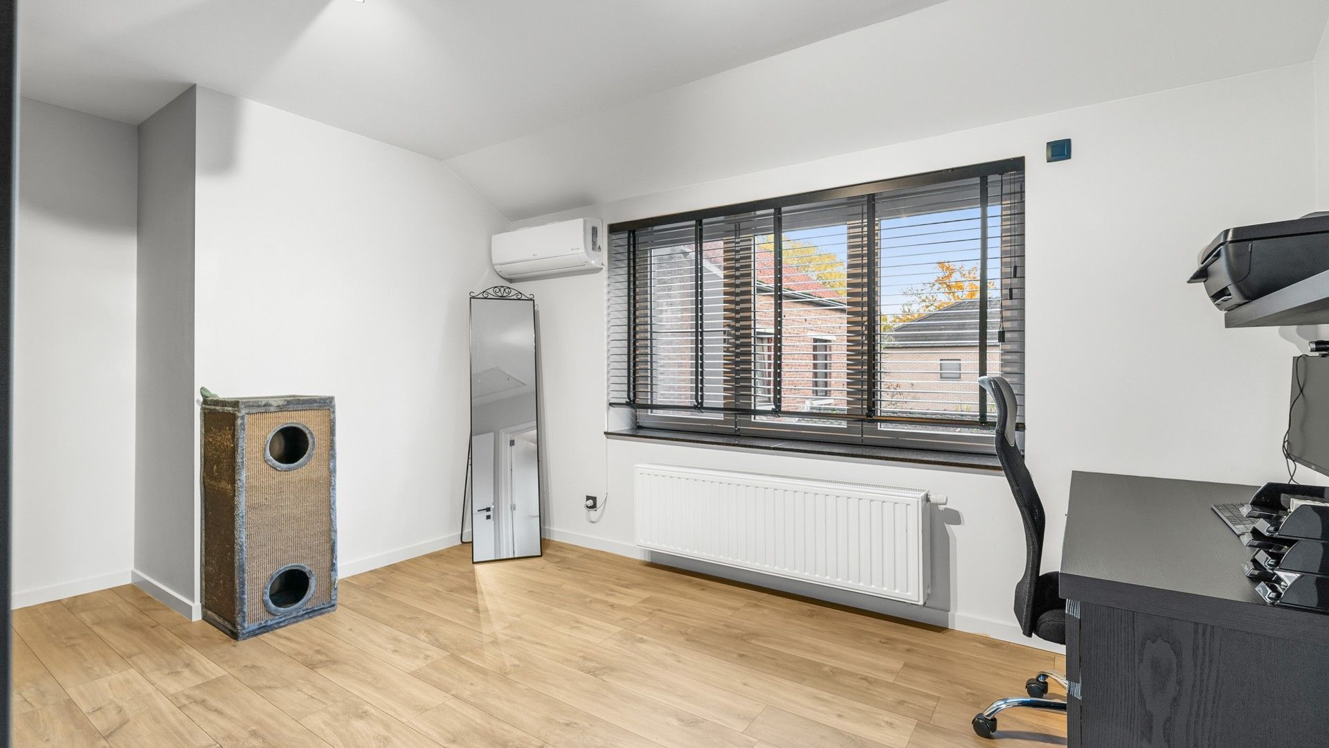 Energiezuinige open bebouwing in Genk (Bret) foto 25